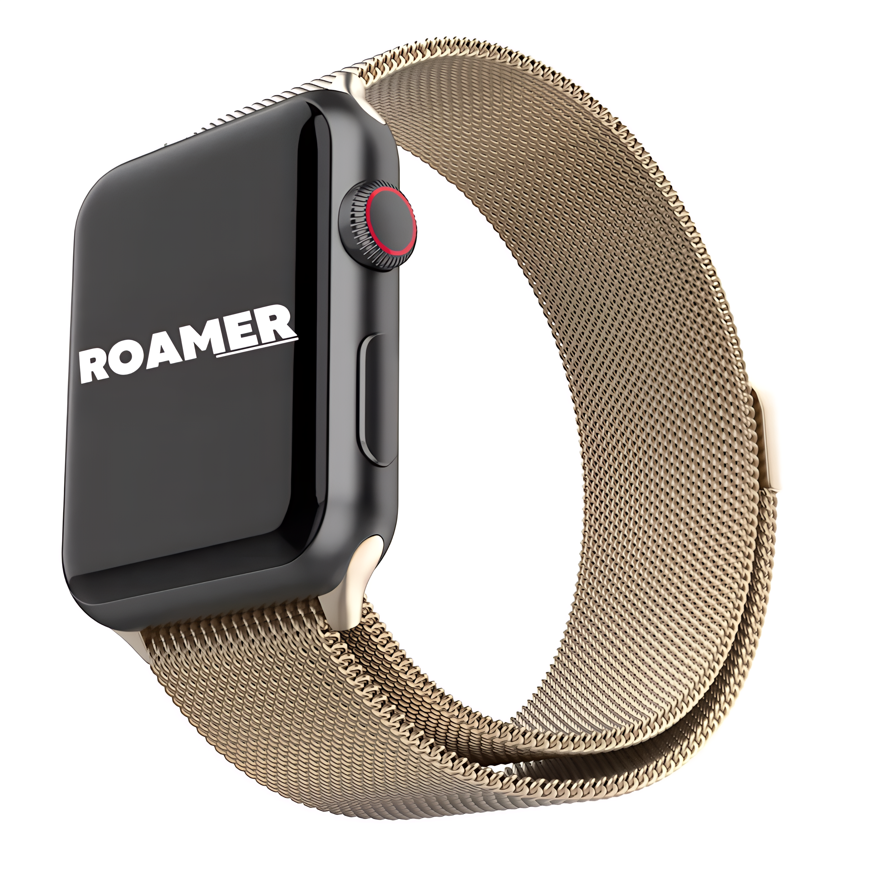 Apple Milanese Loop | Gold