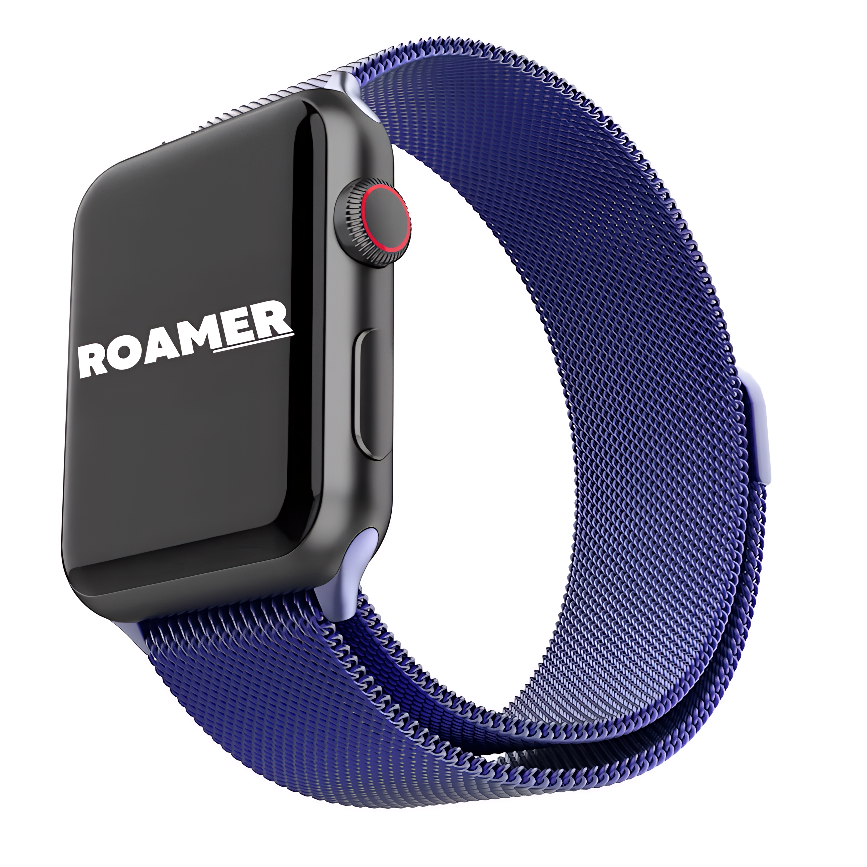 Apple Milanese Loop | Purple Haze