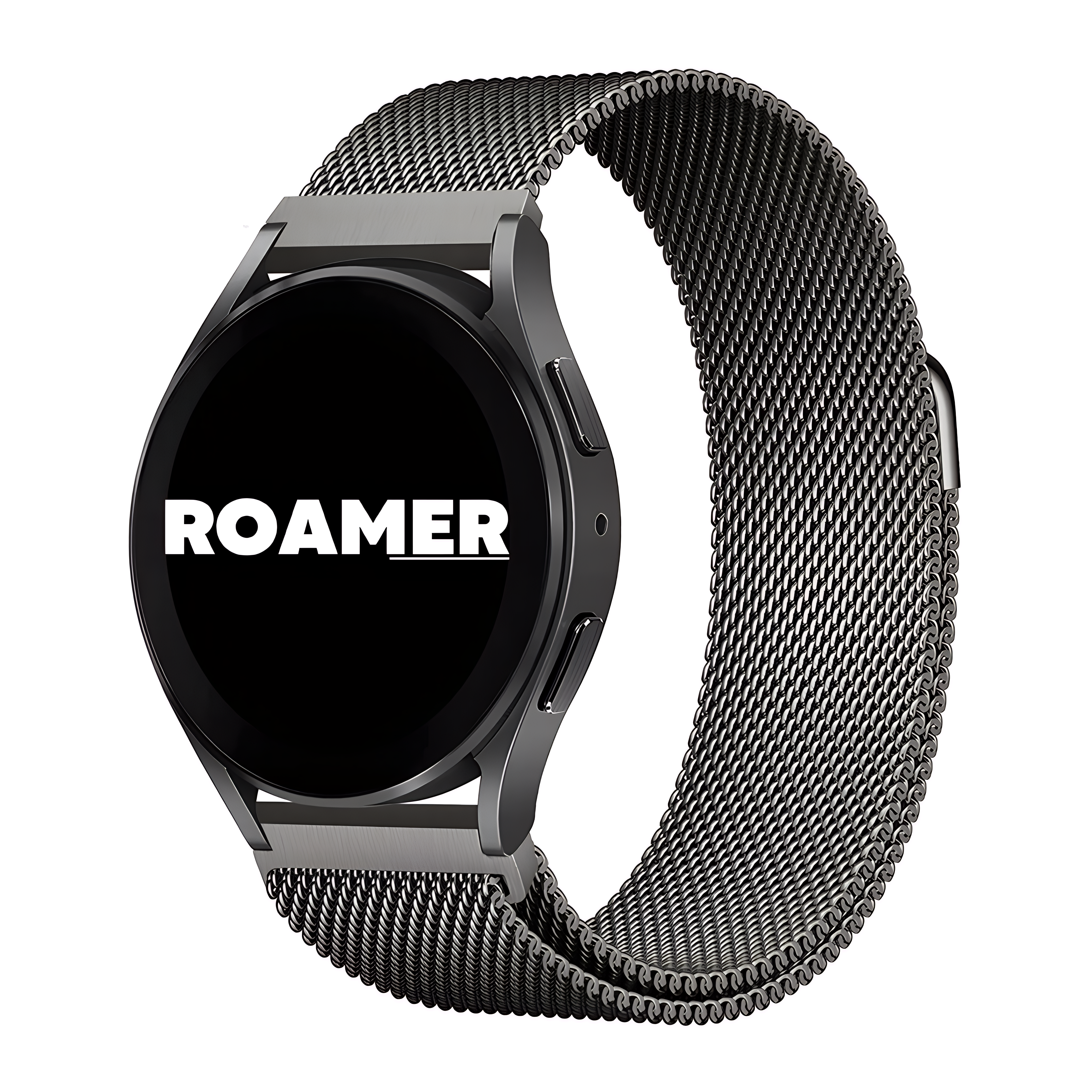 Samsung Milanese Loop | Space Black