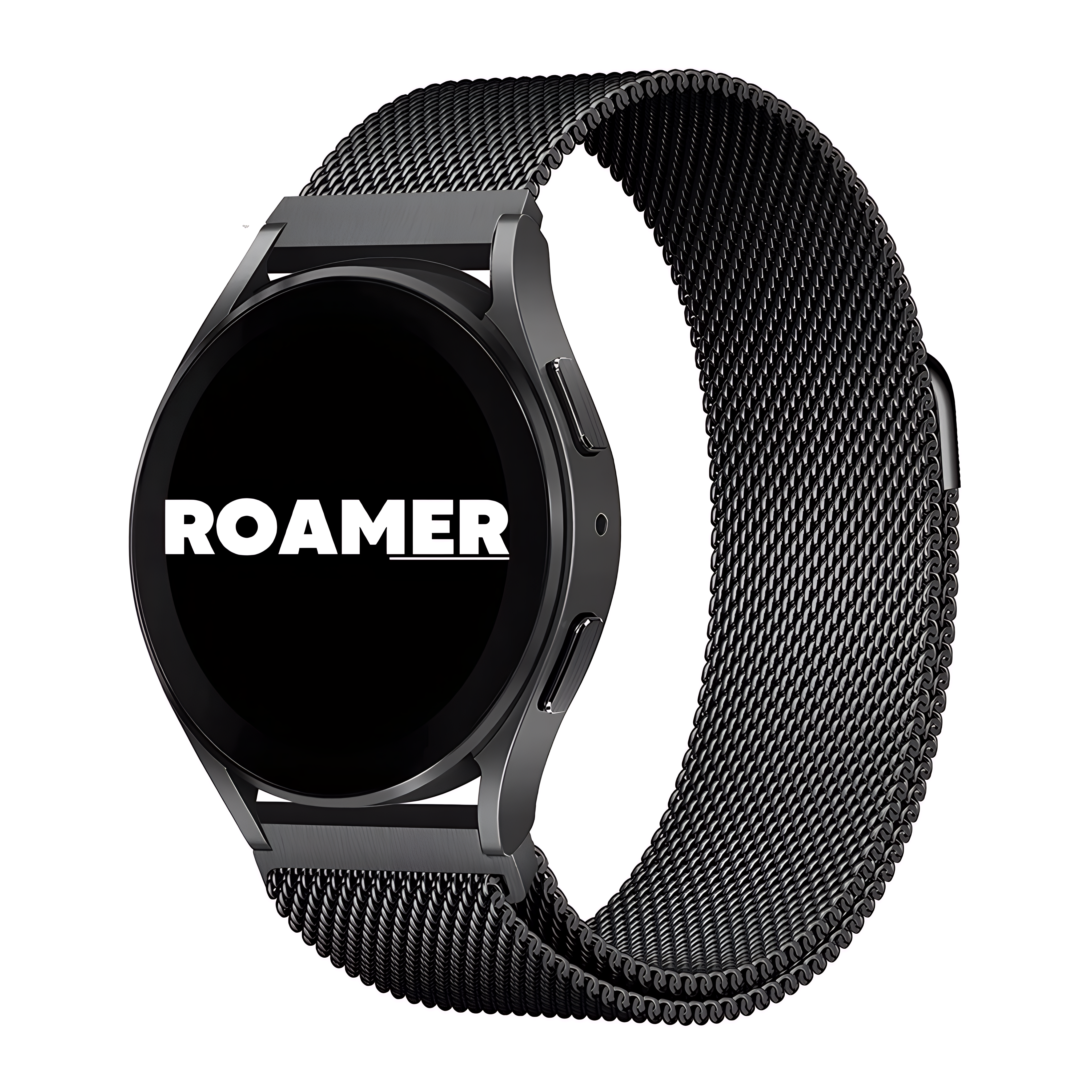 Samsung Milanese Loop | Black