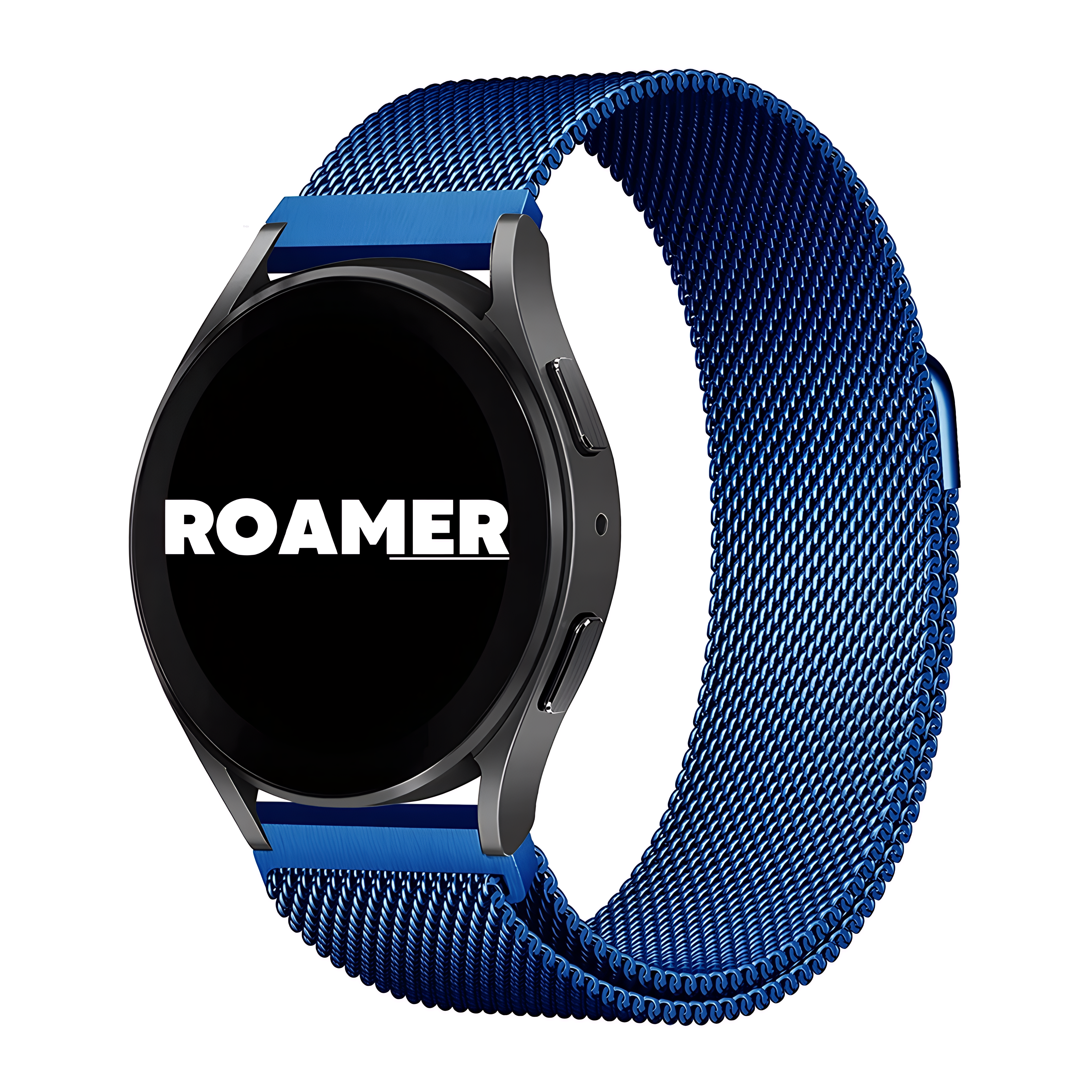 Samsung Milanese Loop | Blue