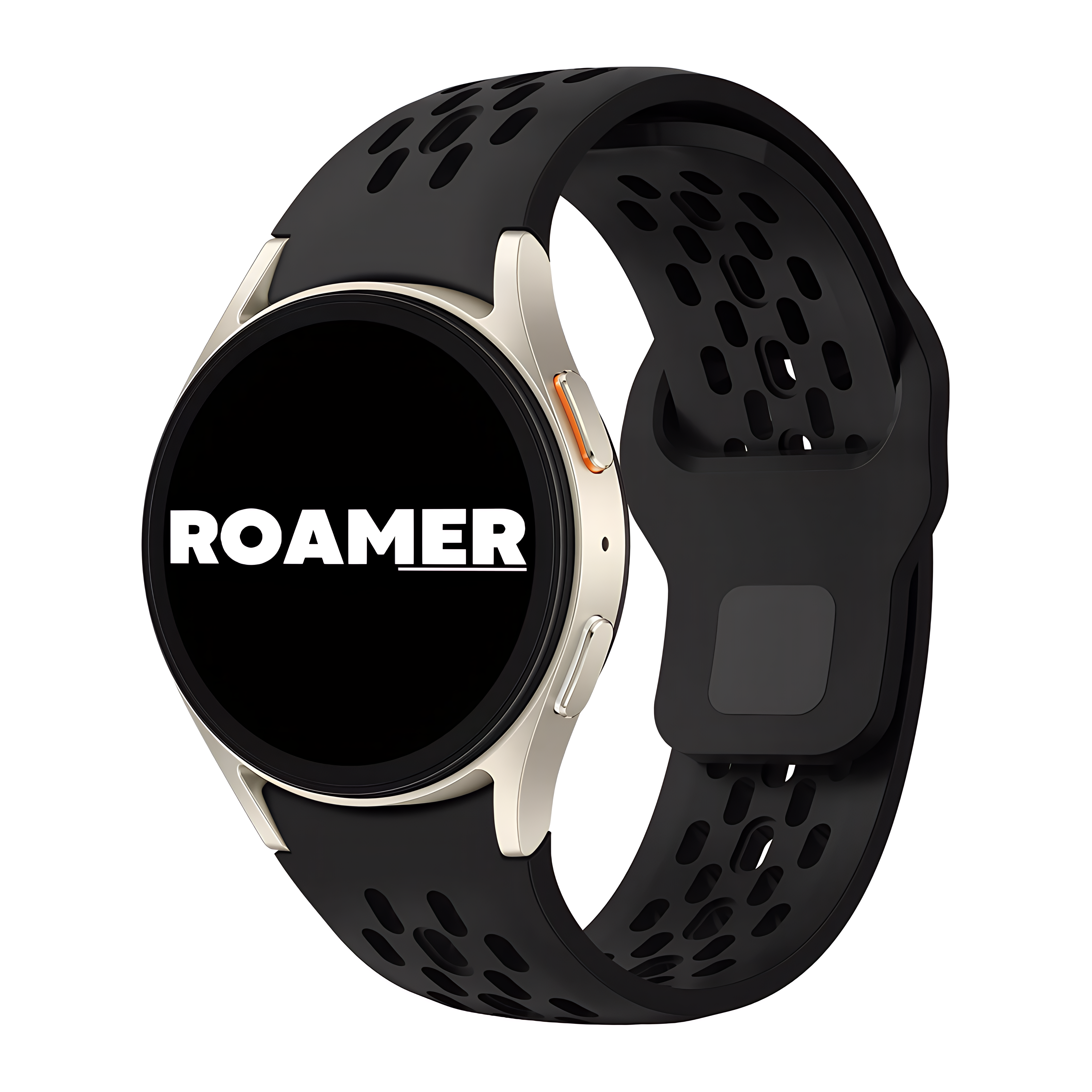 Samsung Sport Band Active | Black
