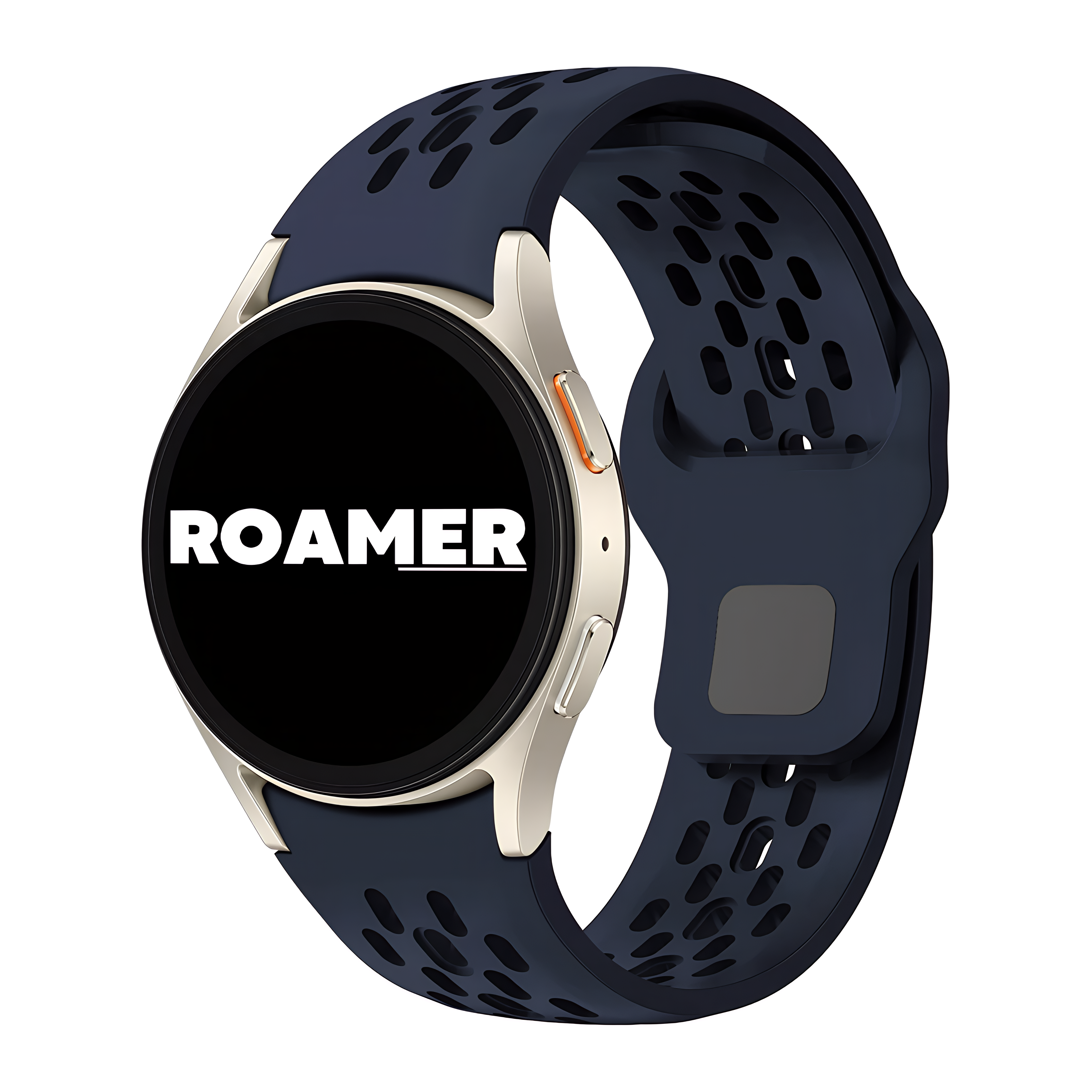 Samsung Sport Band Active | Navy