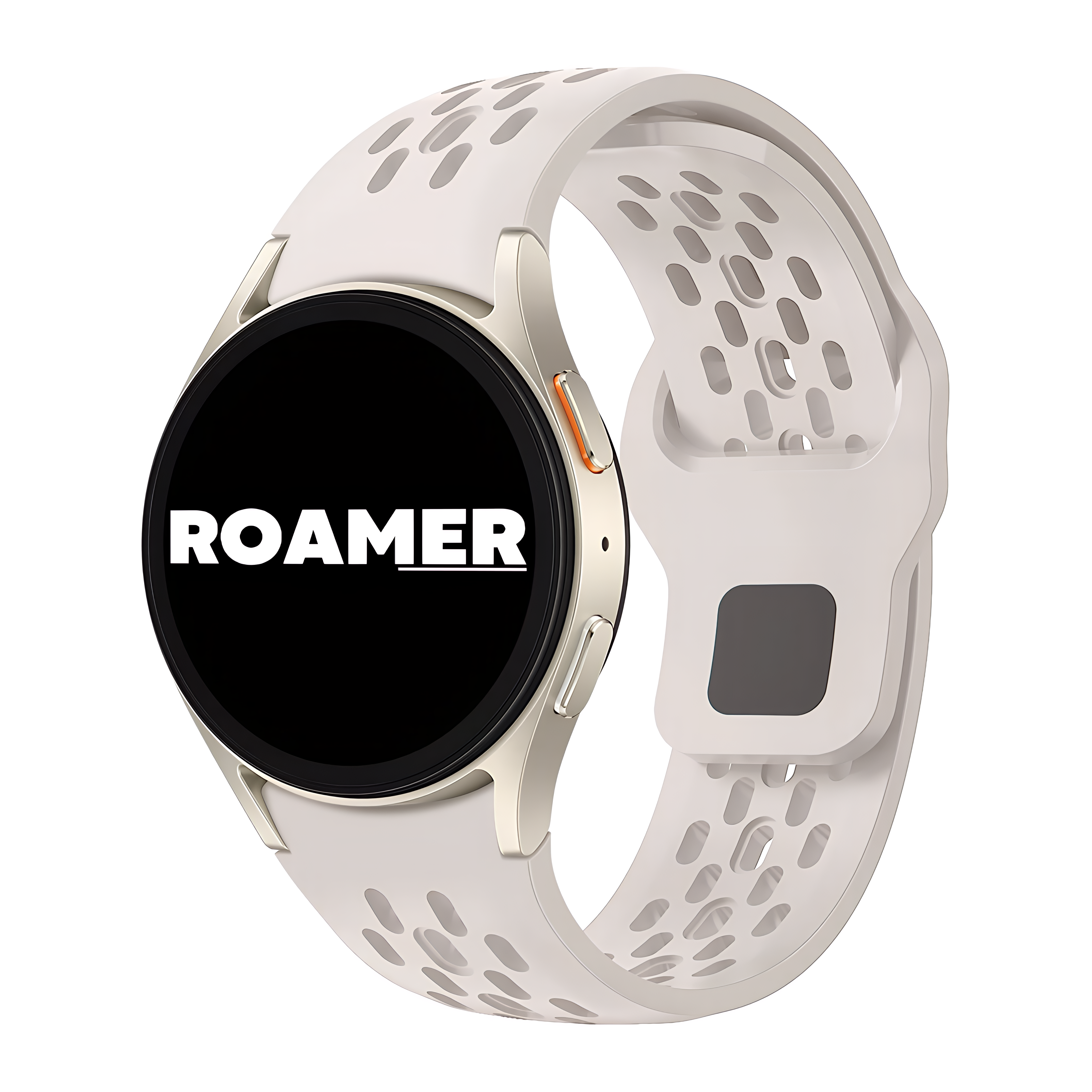 Samsung Sport Band Active | Starlight