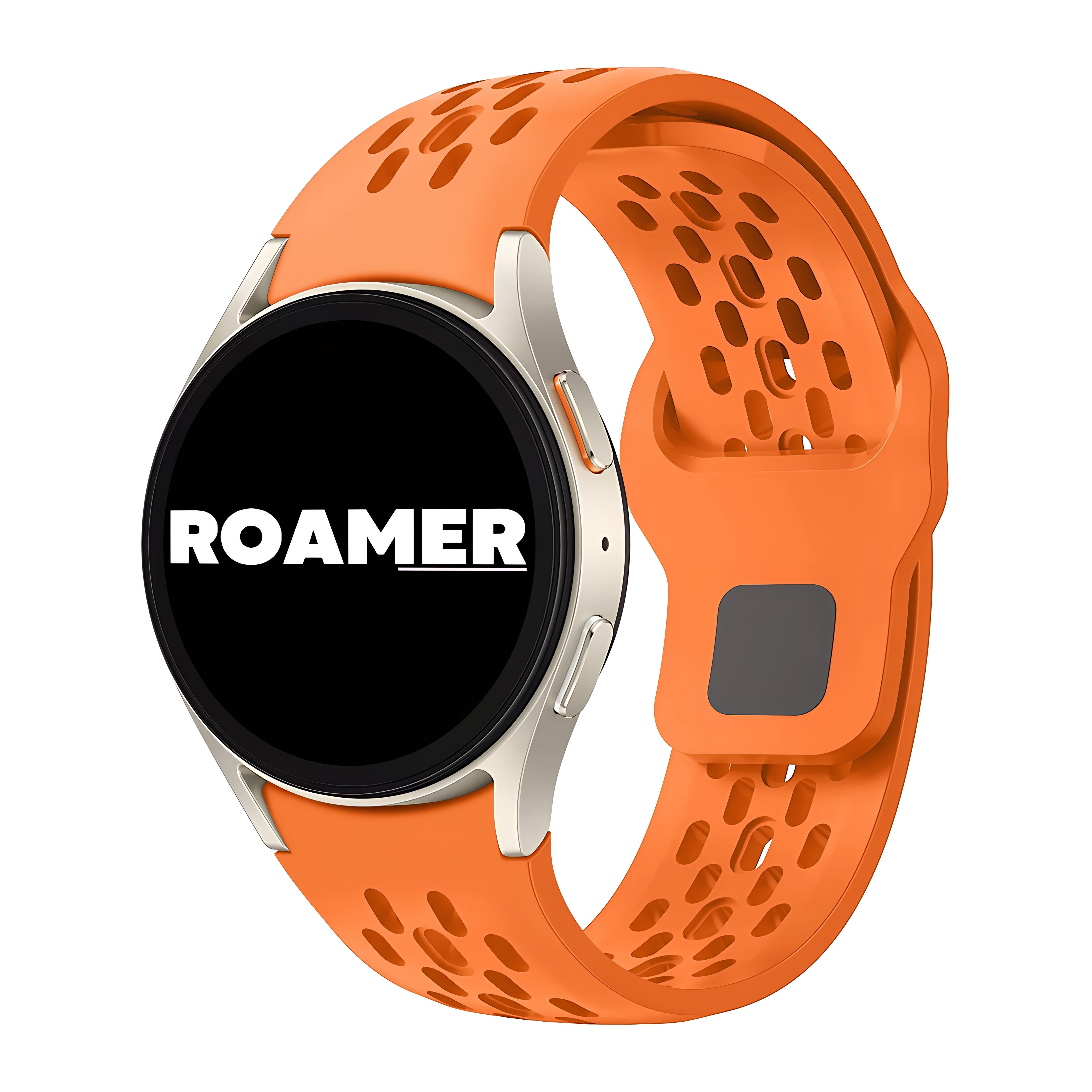 Samsung Sport Band Active | Orange