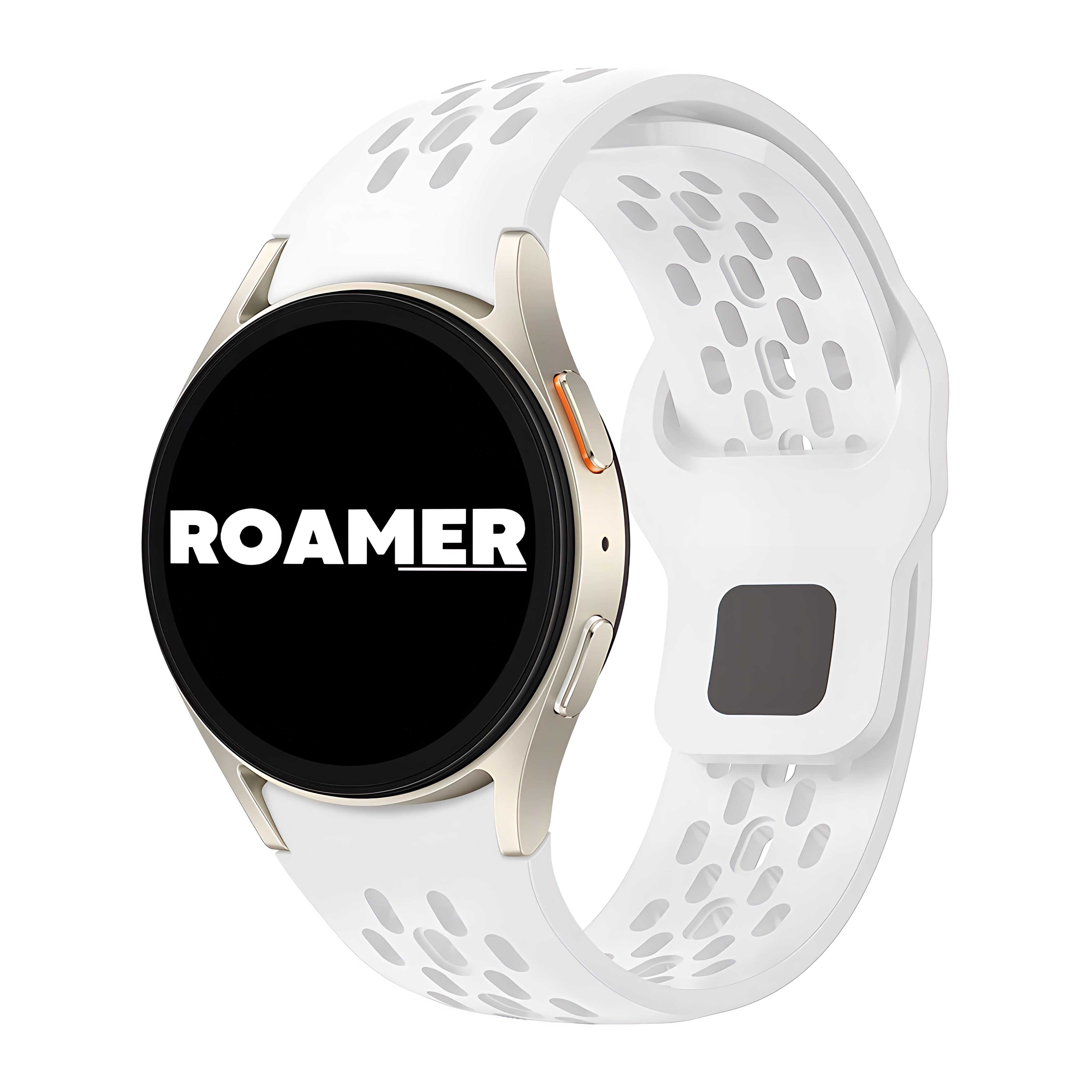 Samsung Sport Band Active | White