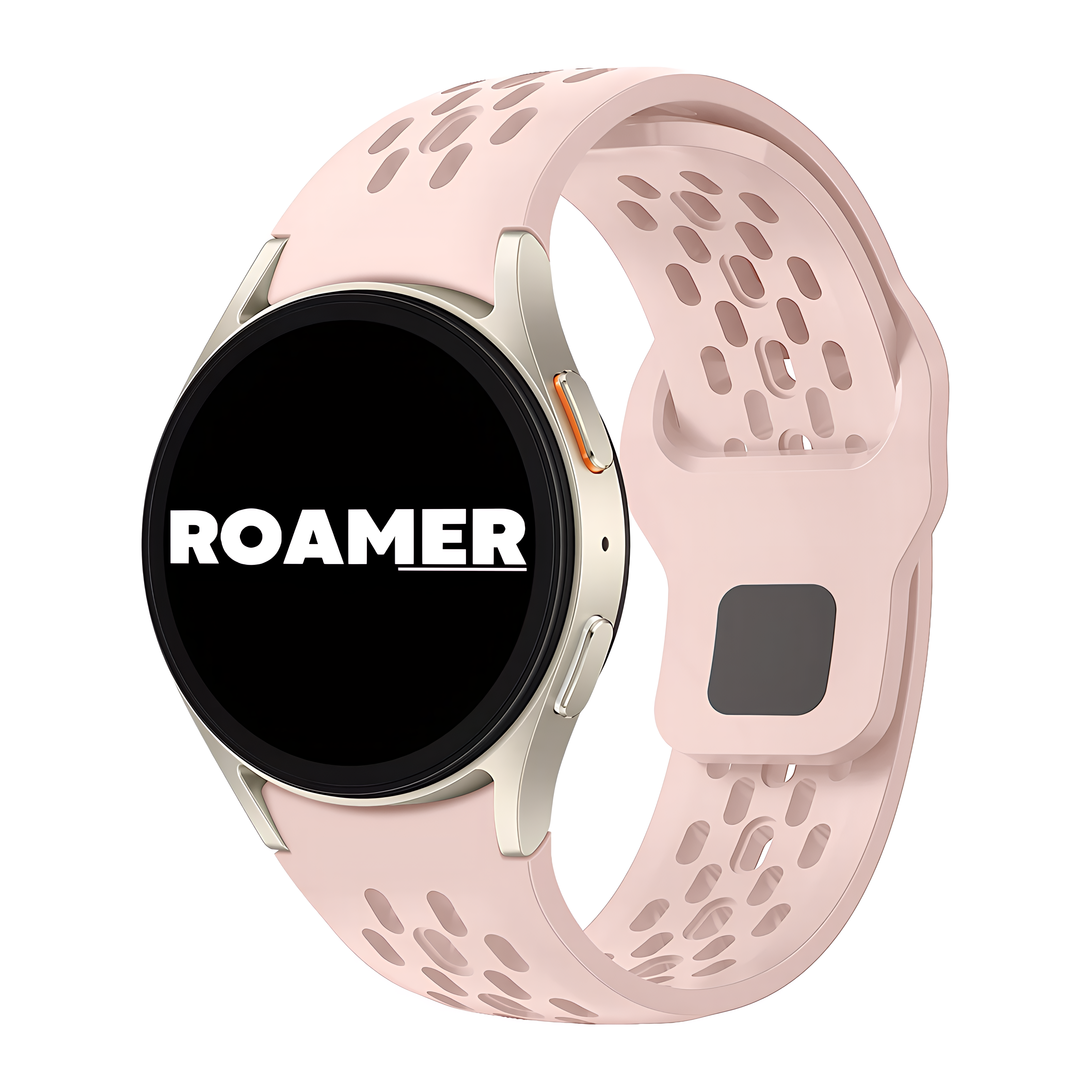 Samsung Sport Band Active | Pink Sand