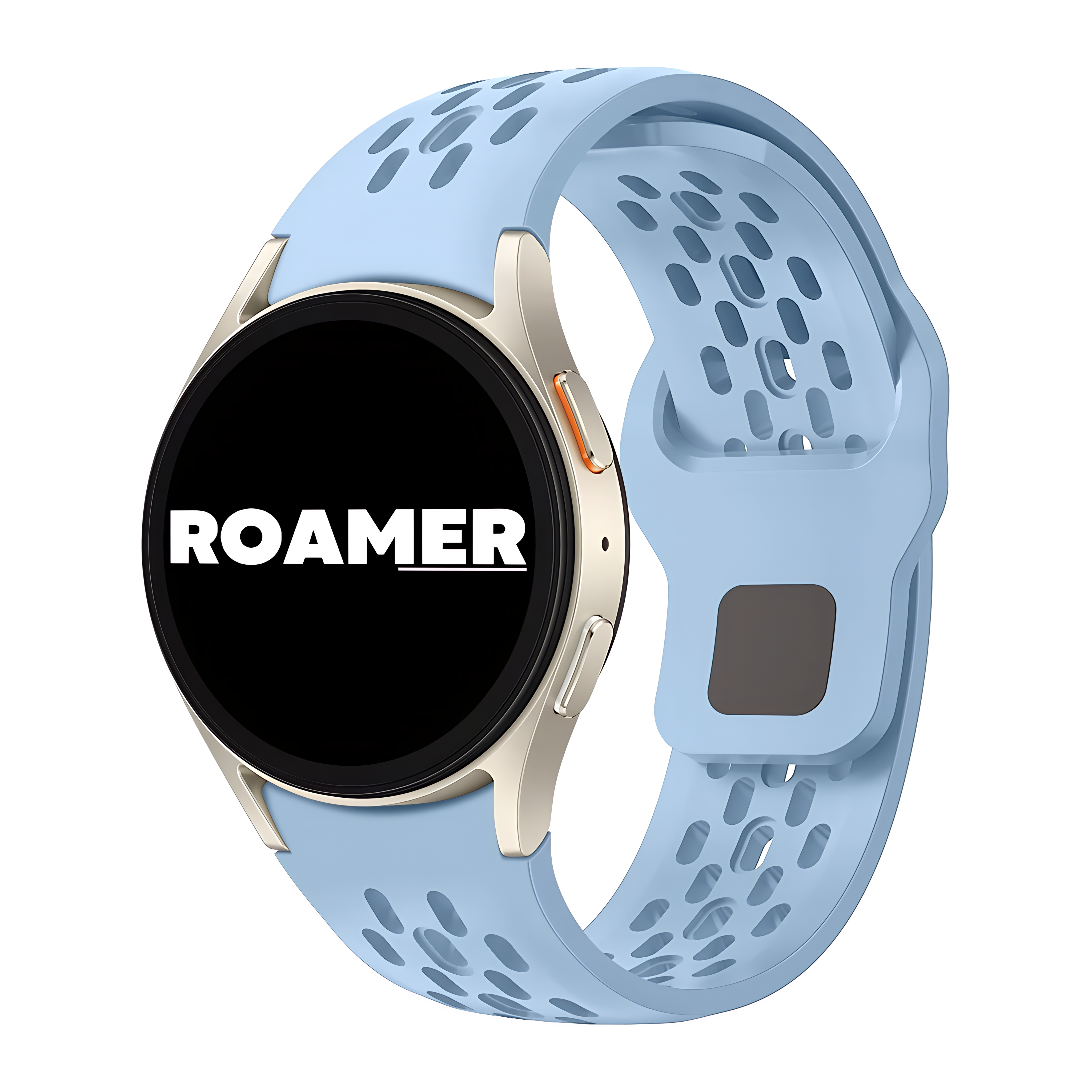 Samsung Sport Band Active | Blue