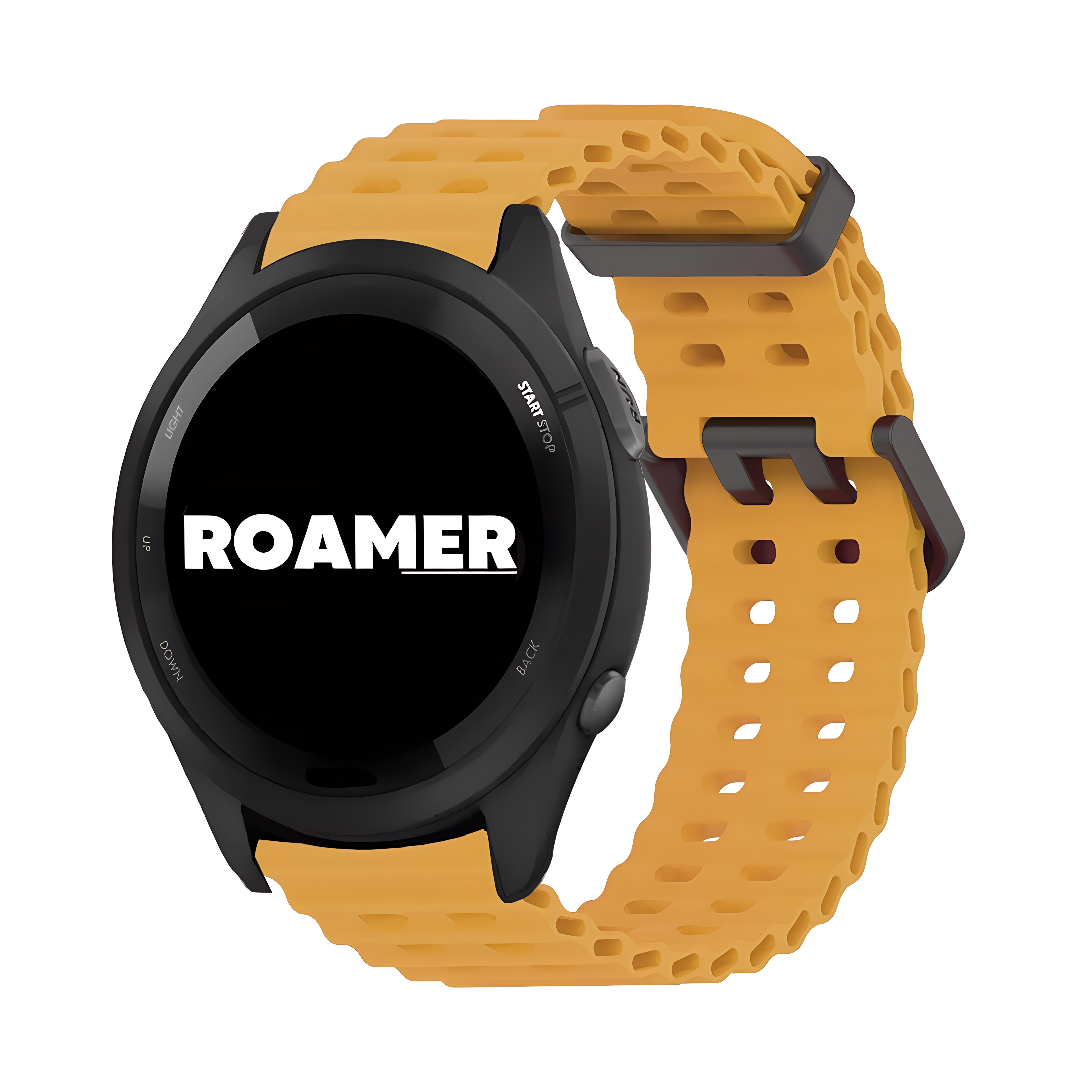 Garmin Ocean Band | Yellow