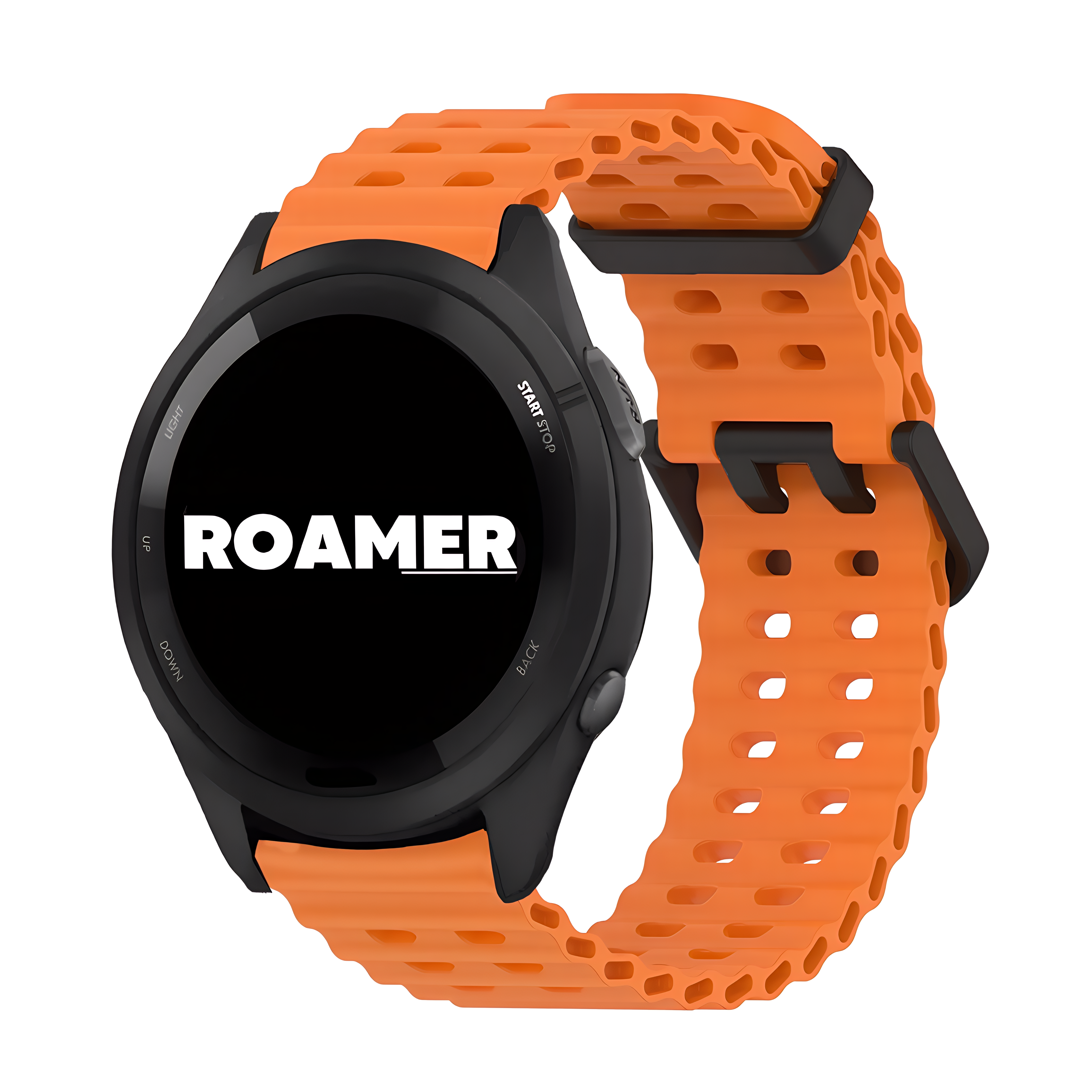 Garmin Ocean Band | Orange
