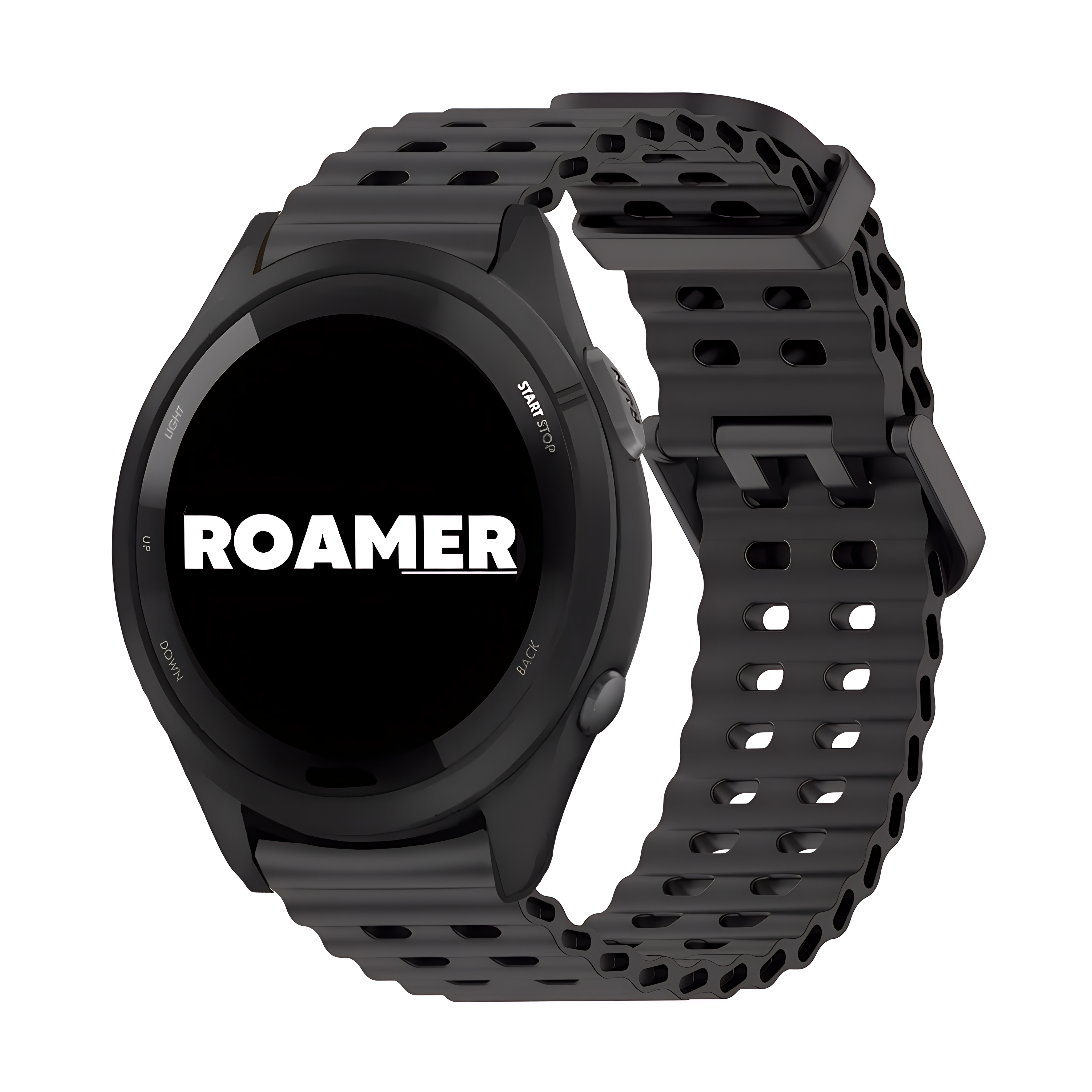 Garmin Ocean Band | Black