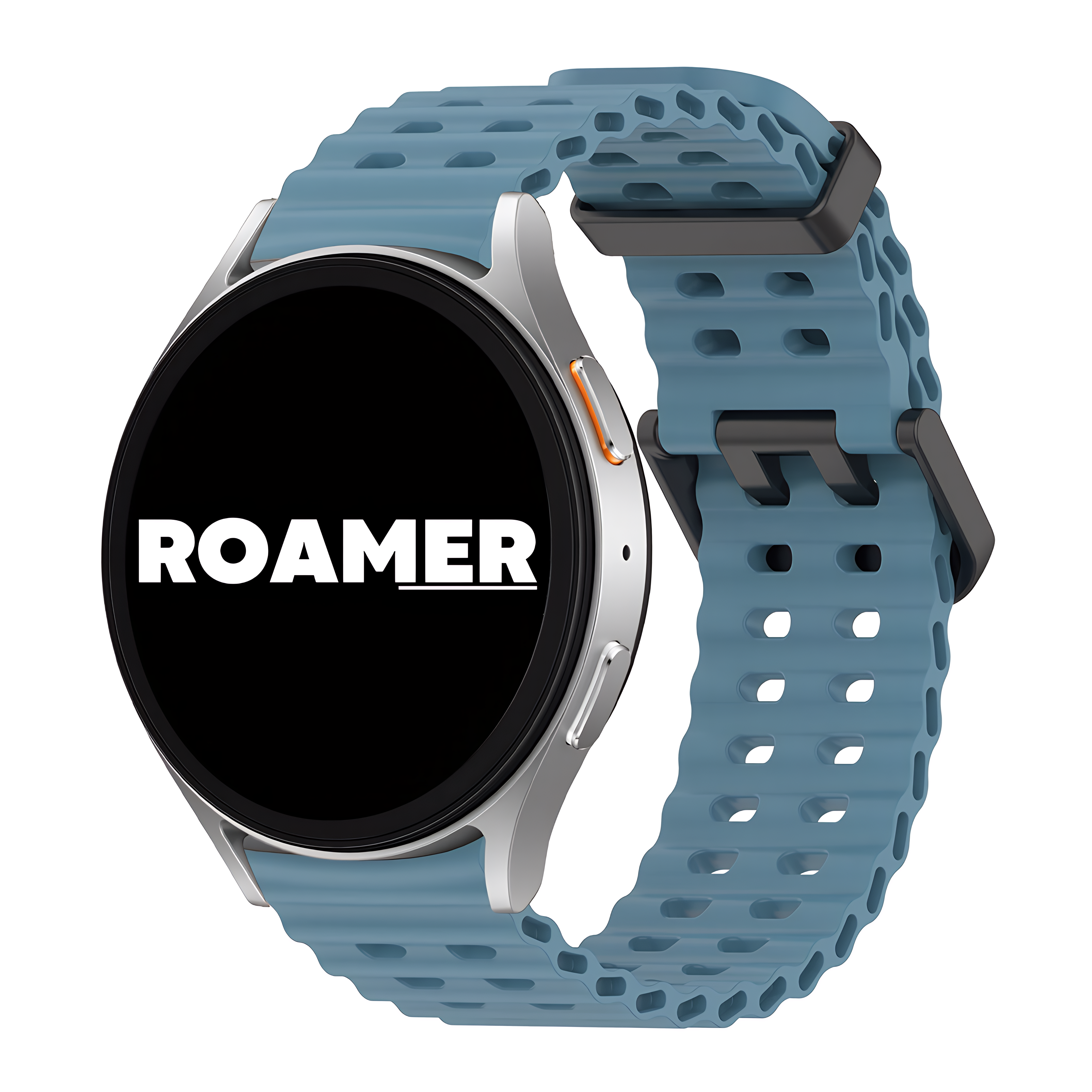 Samsung Ocean Band | Blue
