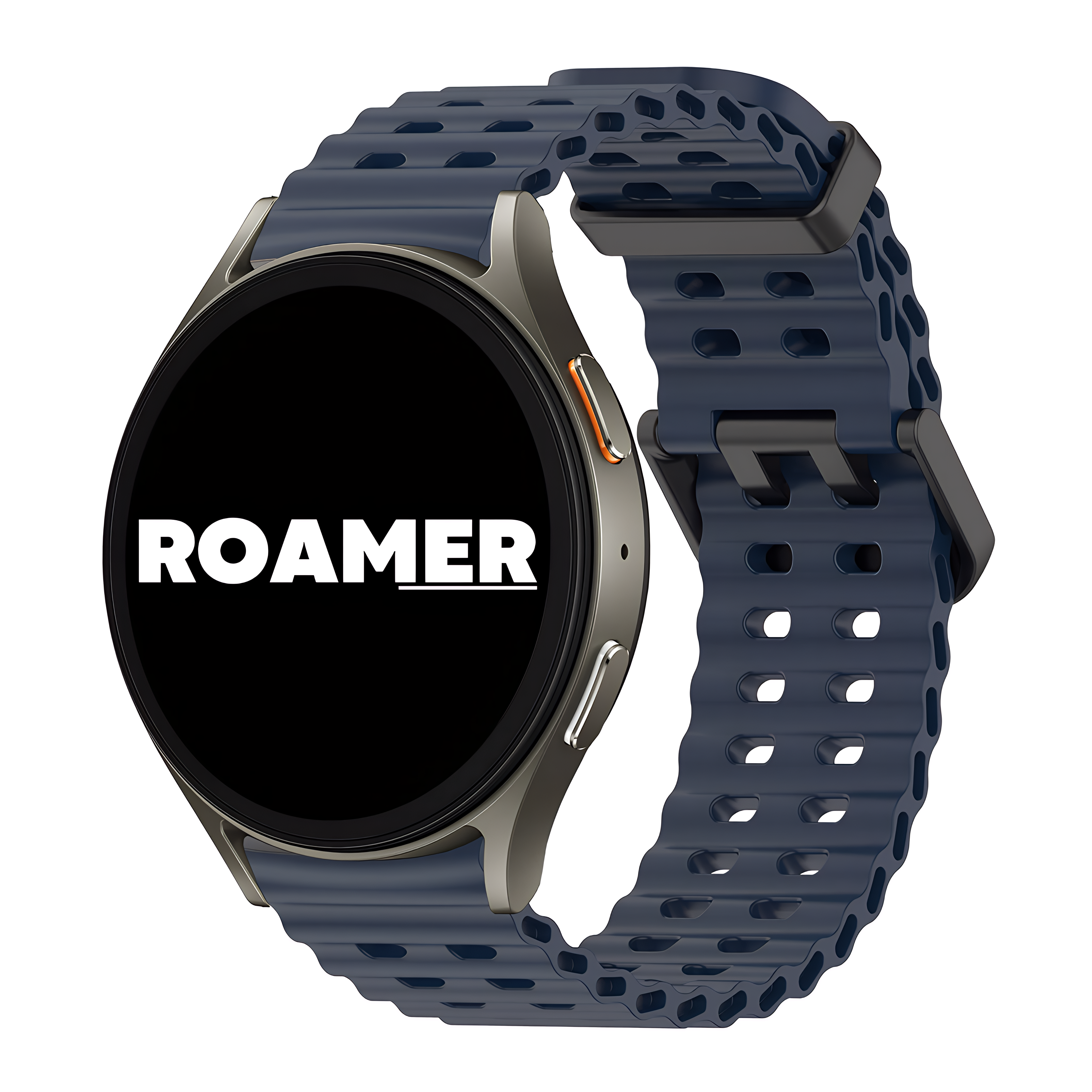 Samsung Ocean Band | Navy