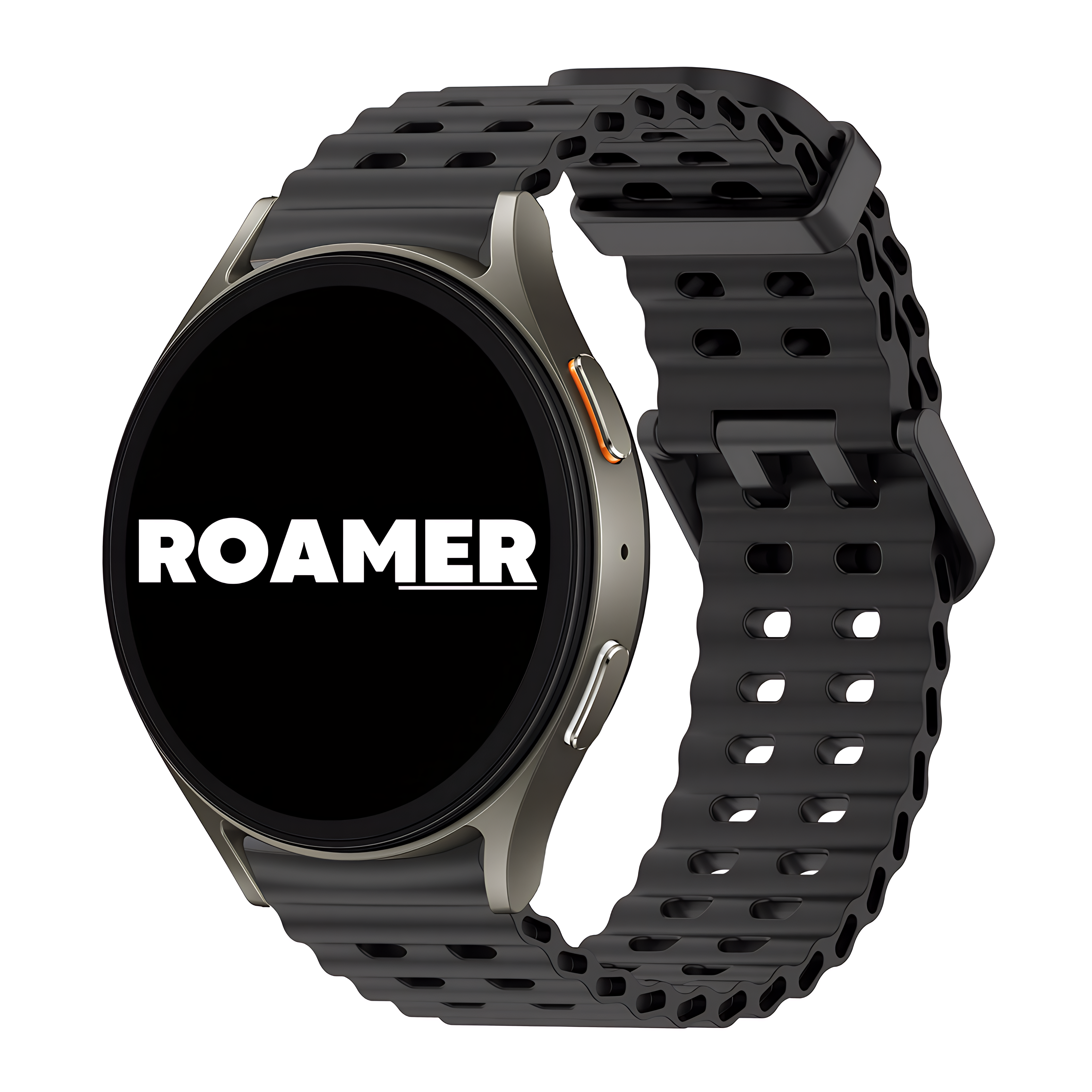 Samsung Ocean Band | Black