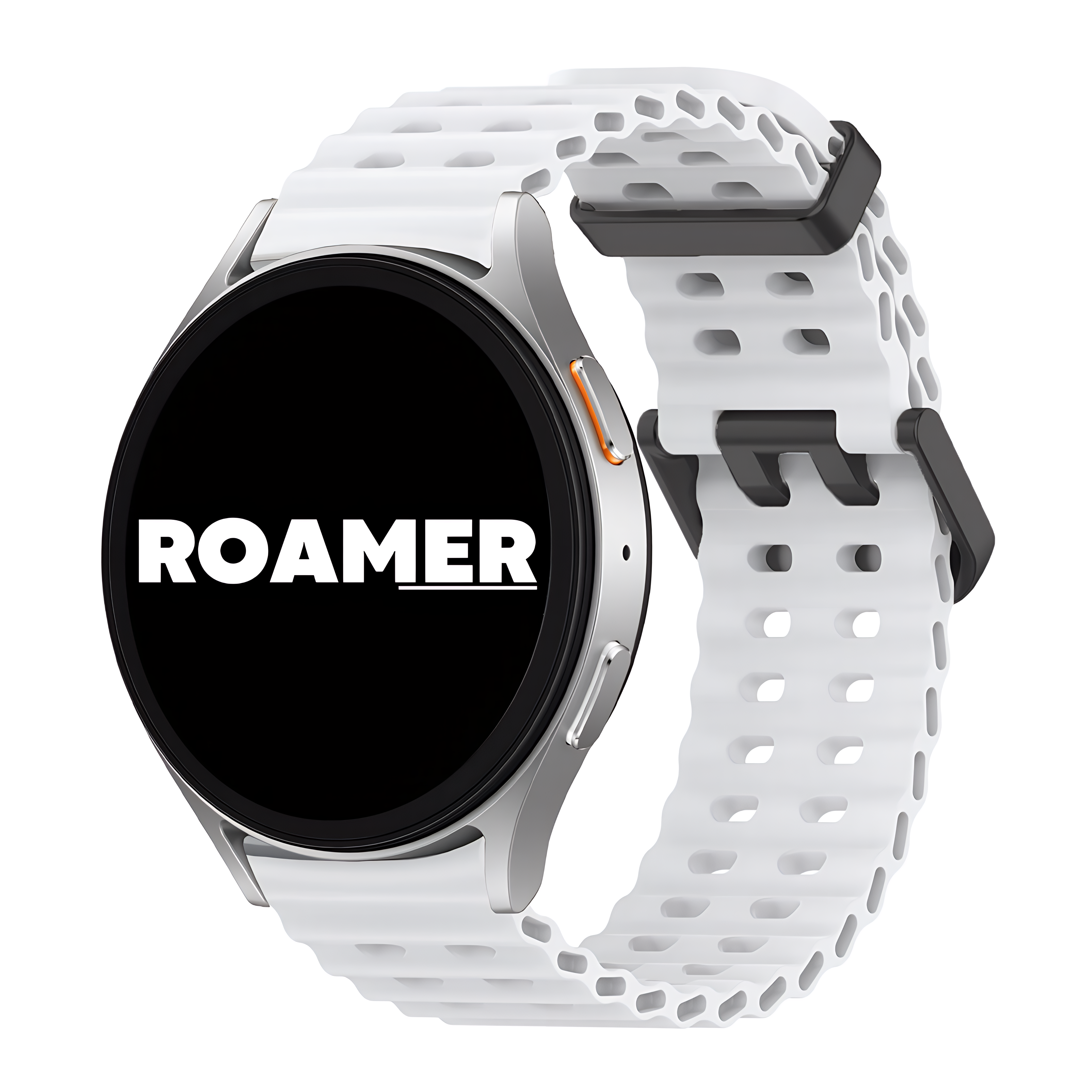 Samsung Ocean Band | White