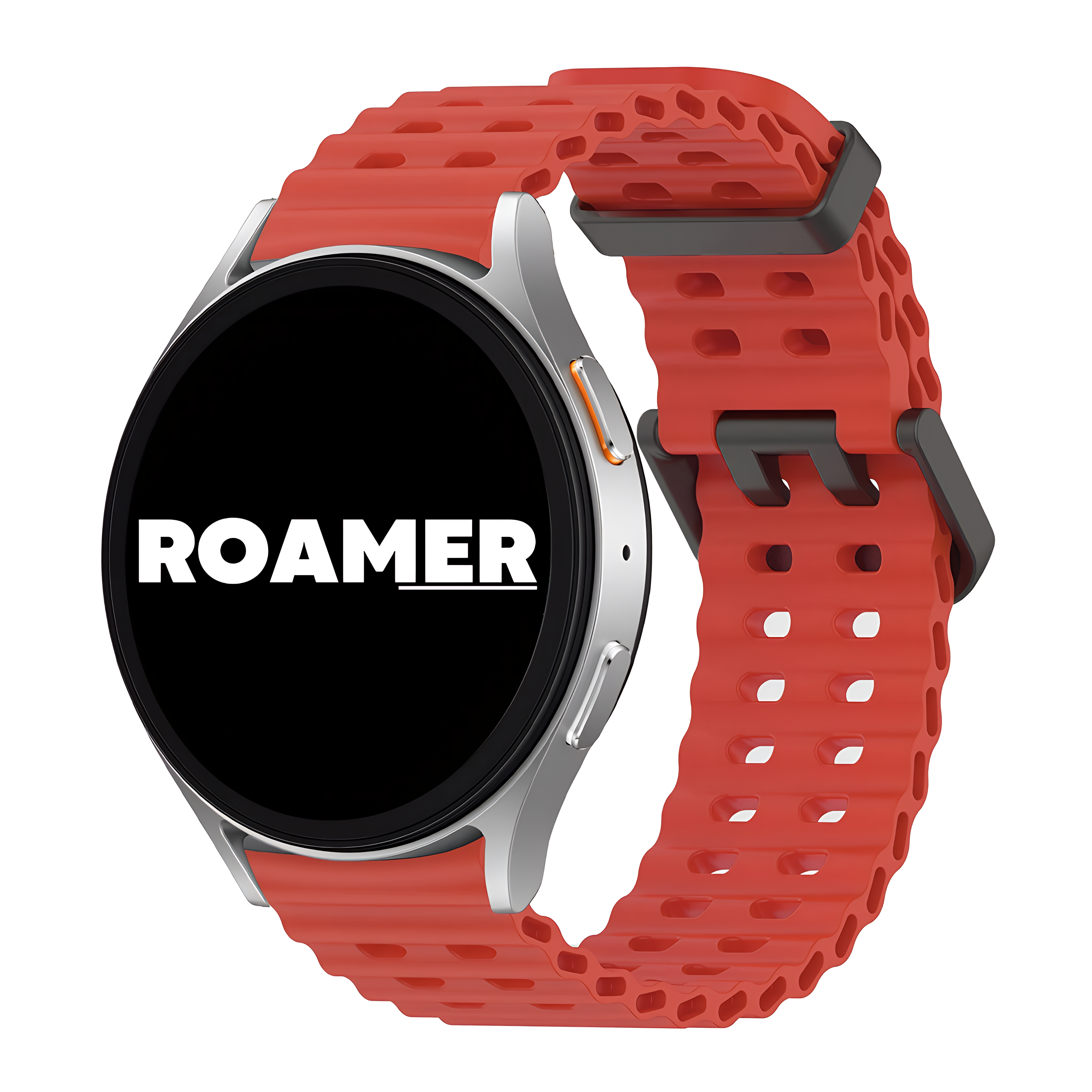Samsung Ocean Band | Red