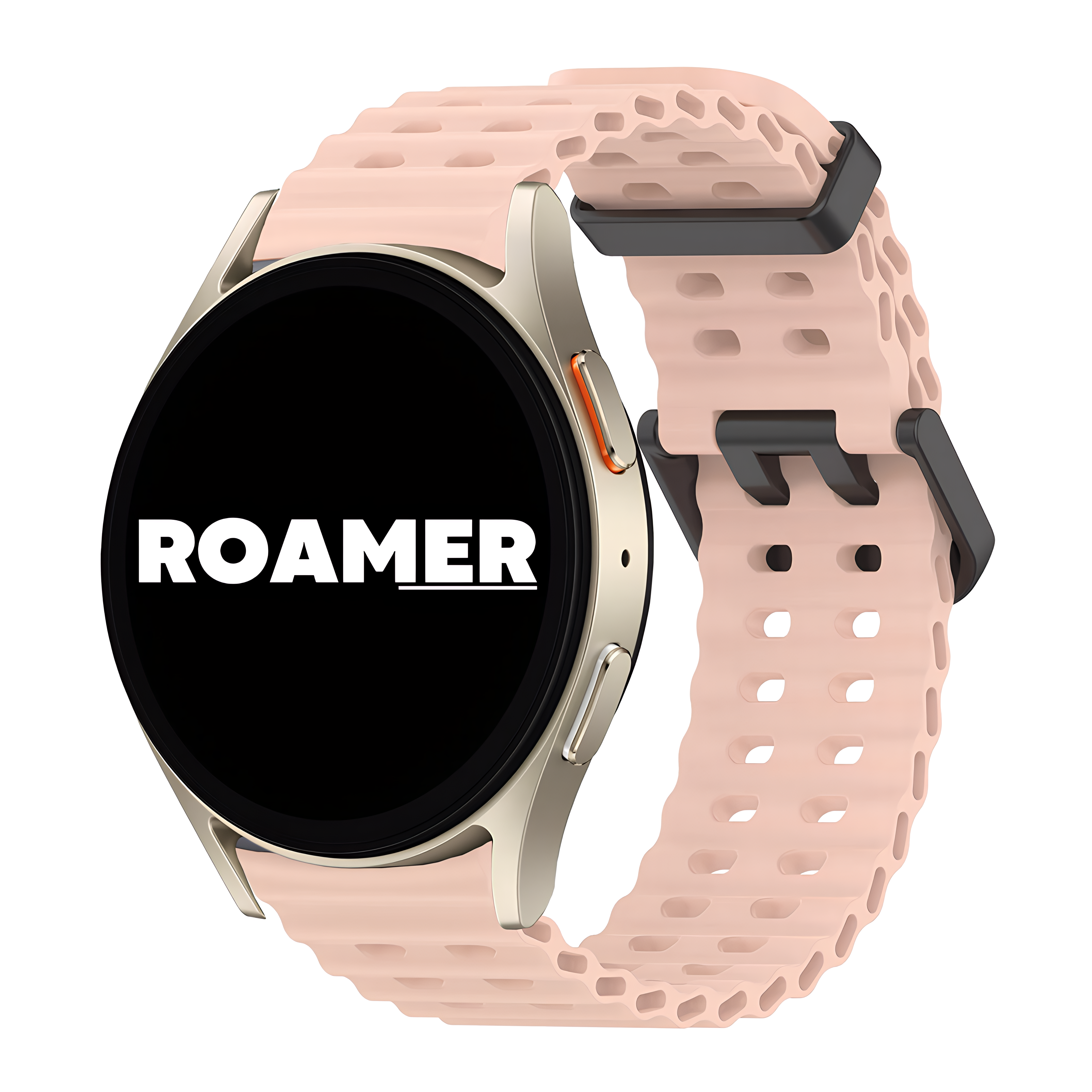 Samsung Ocean Band | Pink Sand