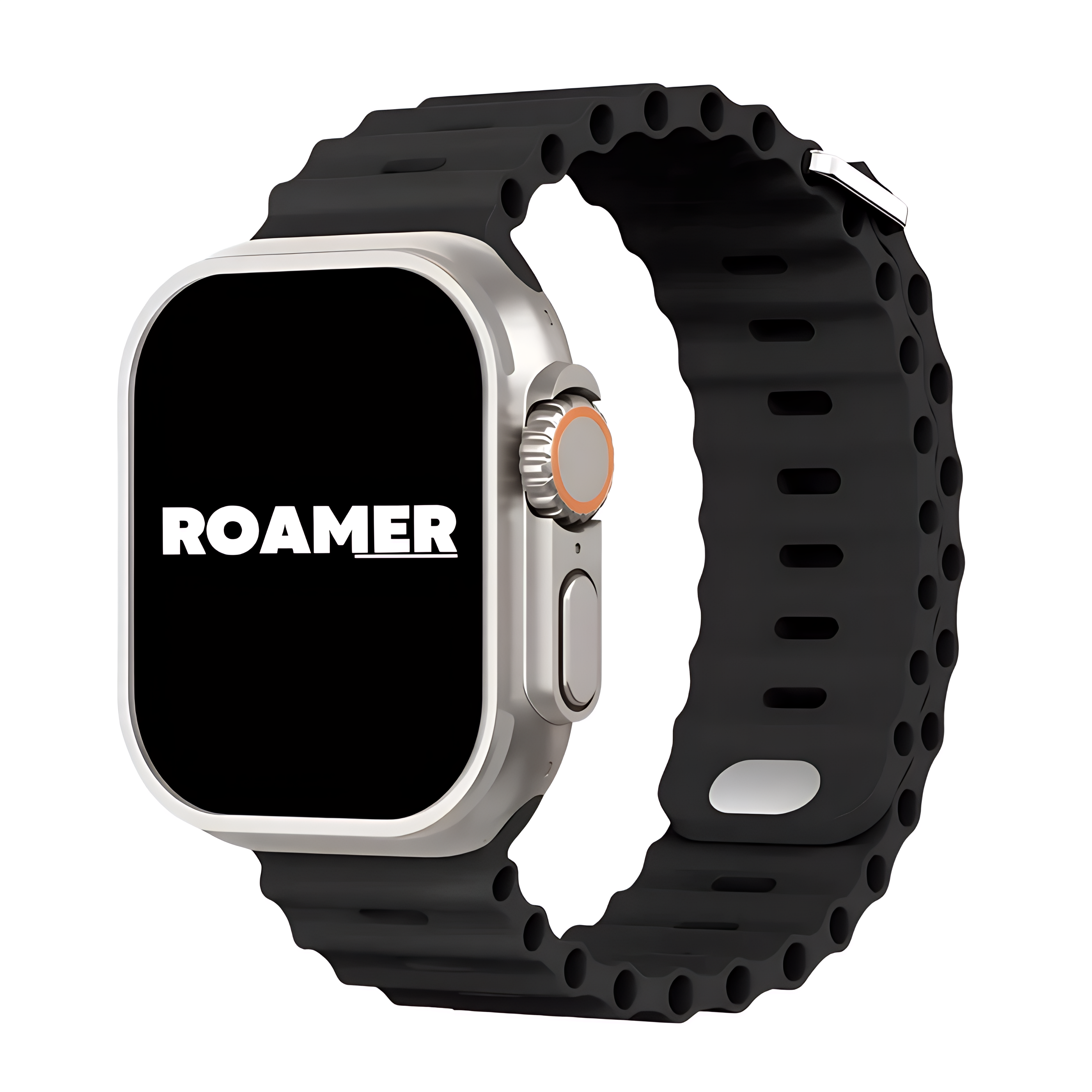 Ocean Band | Black