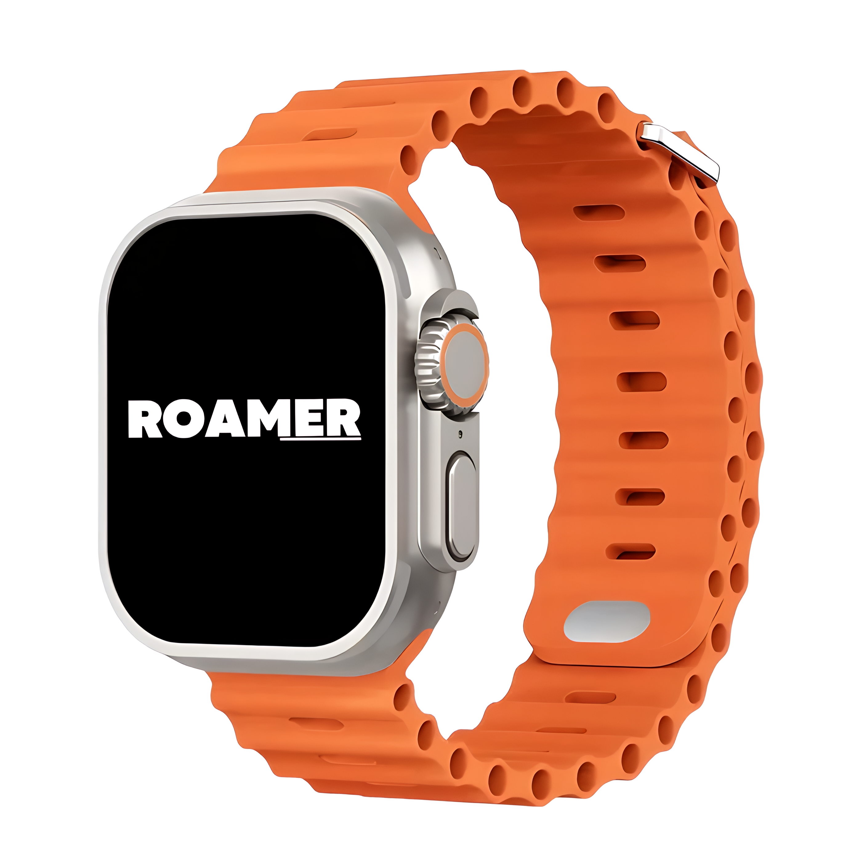 Ocean Band | Orange