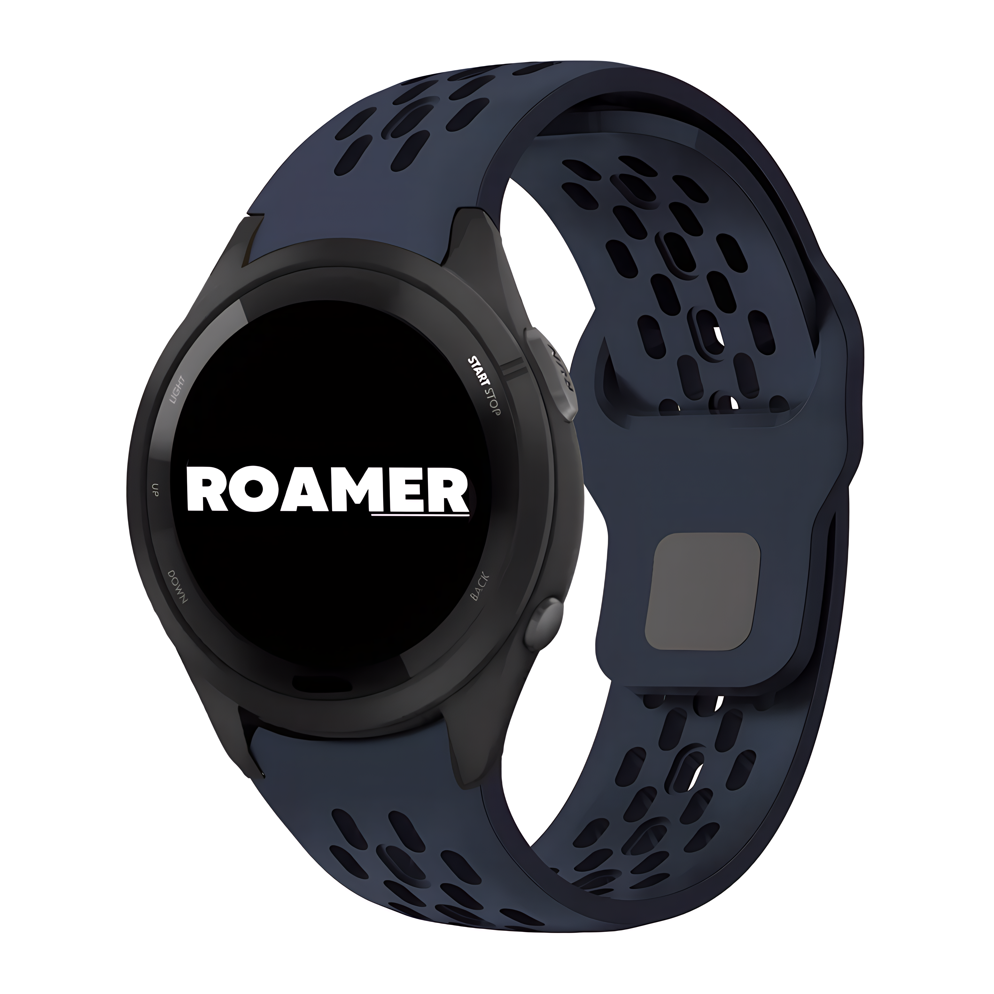 Garmin Classic Sport Band | Navy