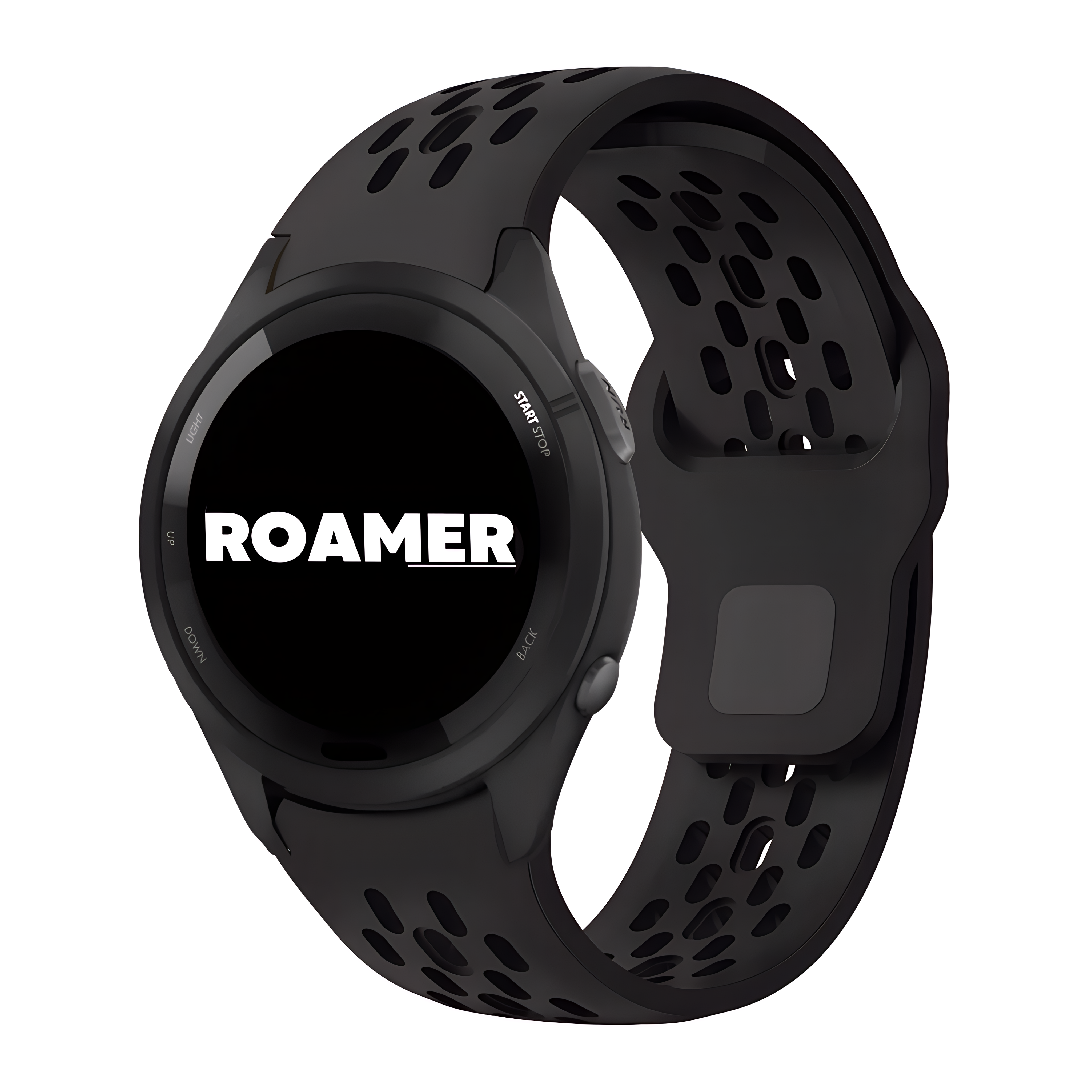 Garmin Classic Sport Band | Black