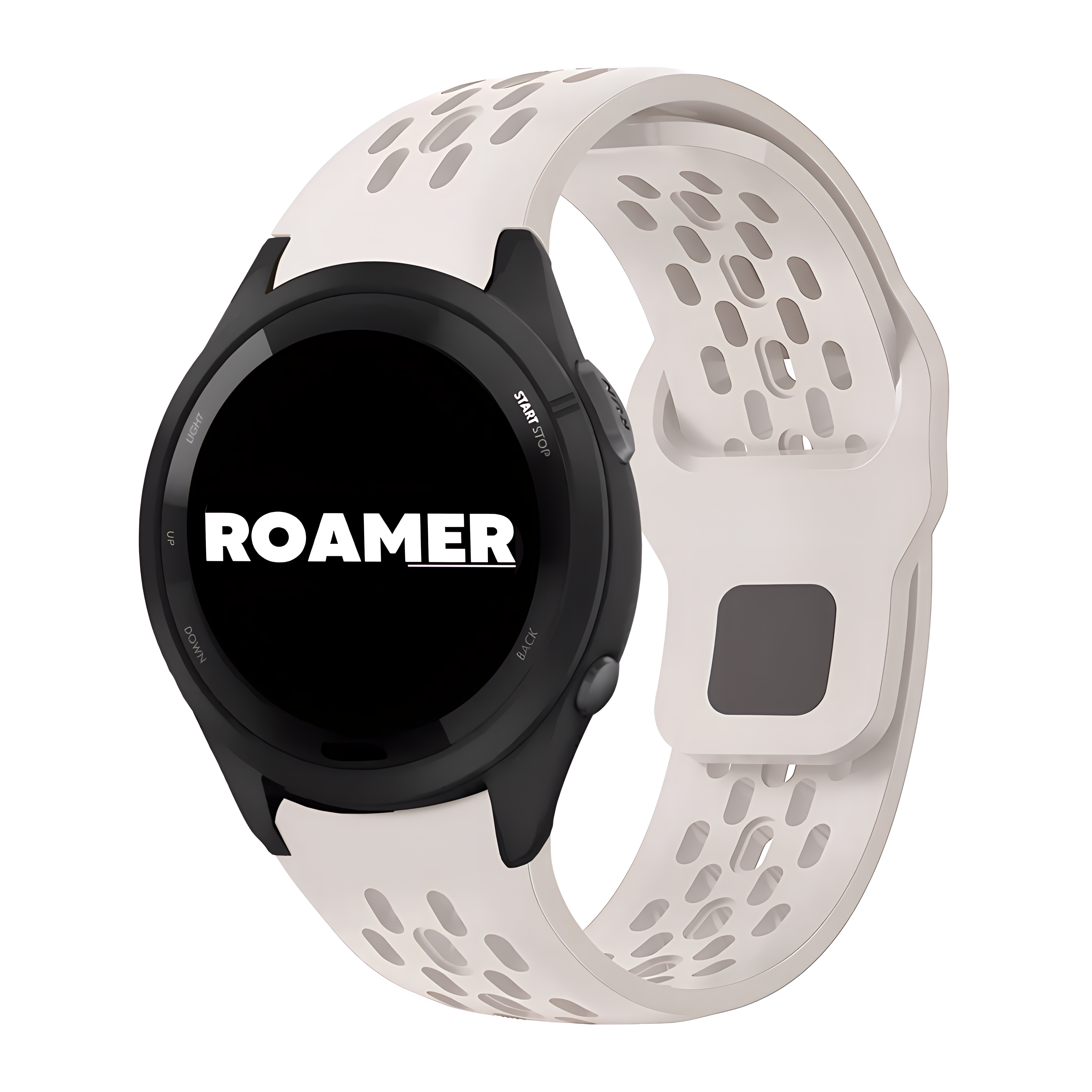 Garmin Classic Sport Band | Starlight