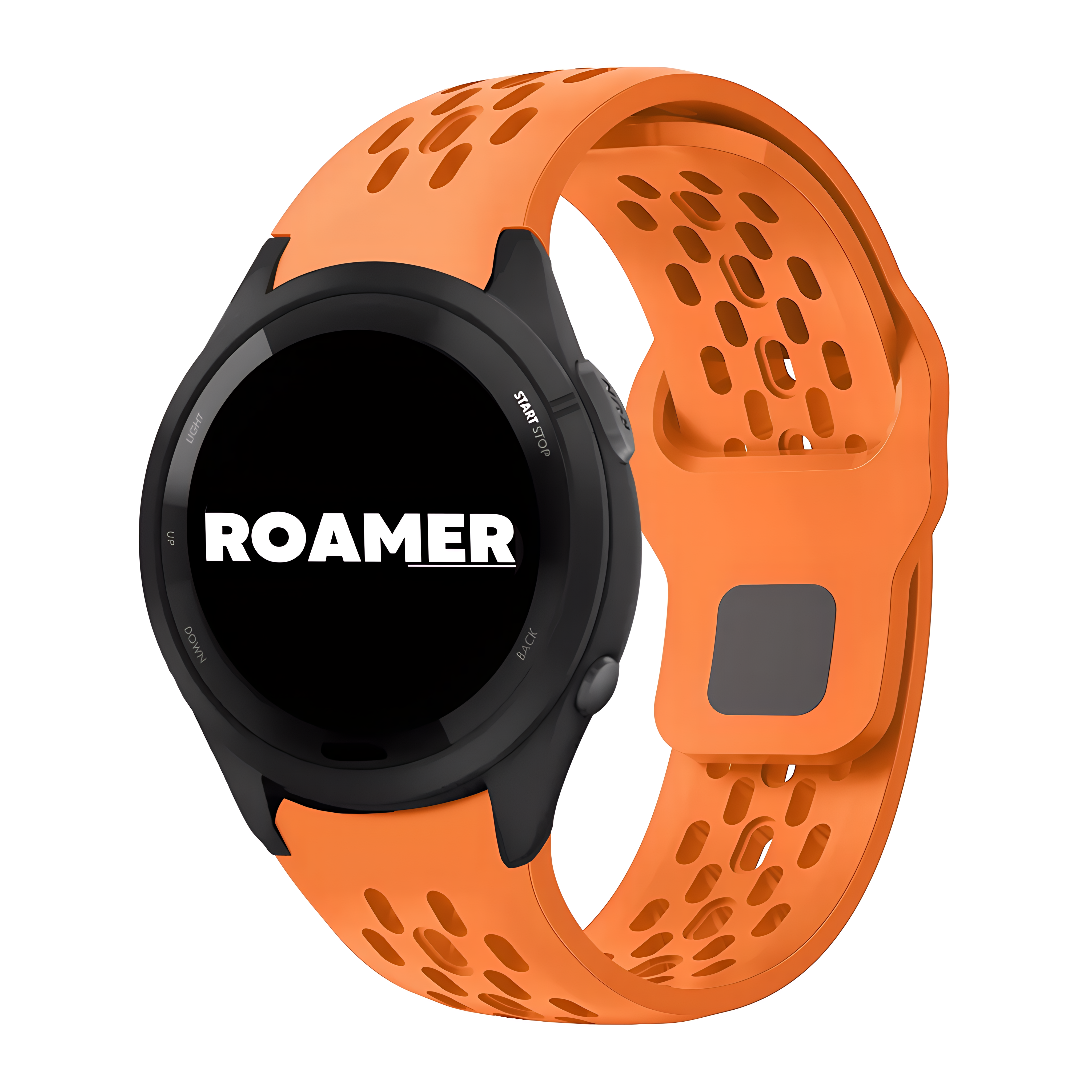Garmin Classic Sport Band | Orange