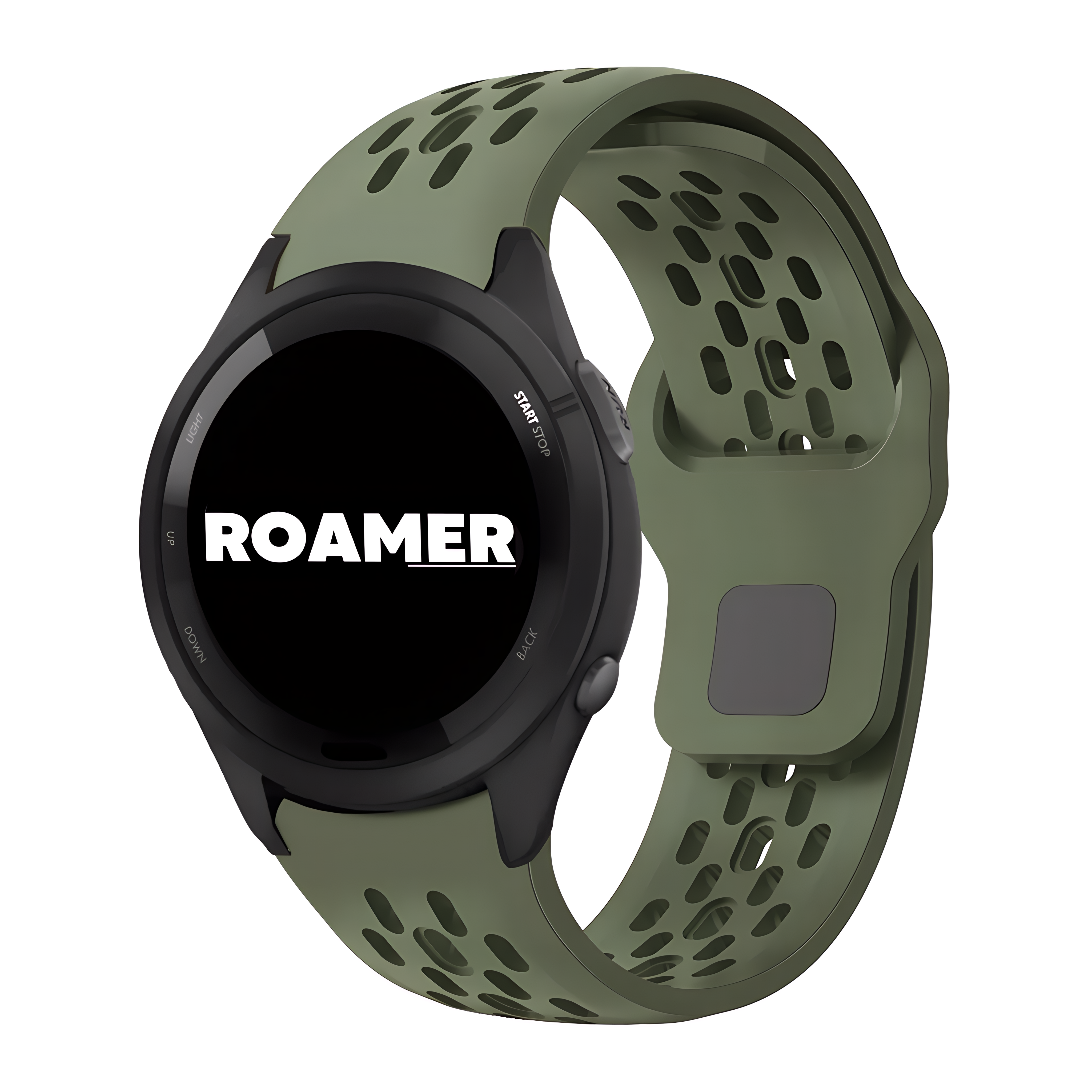 Garmin Classic Sport Band | Khaki