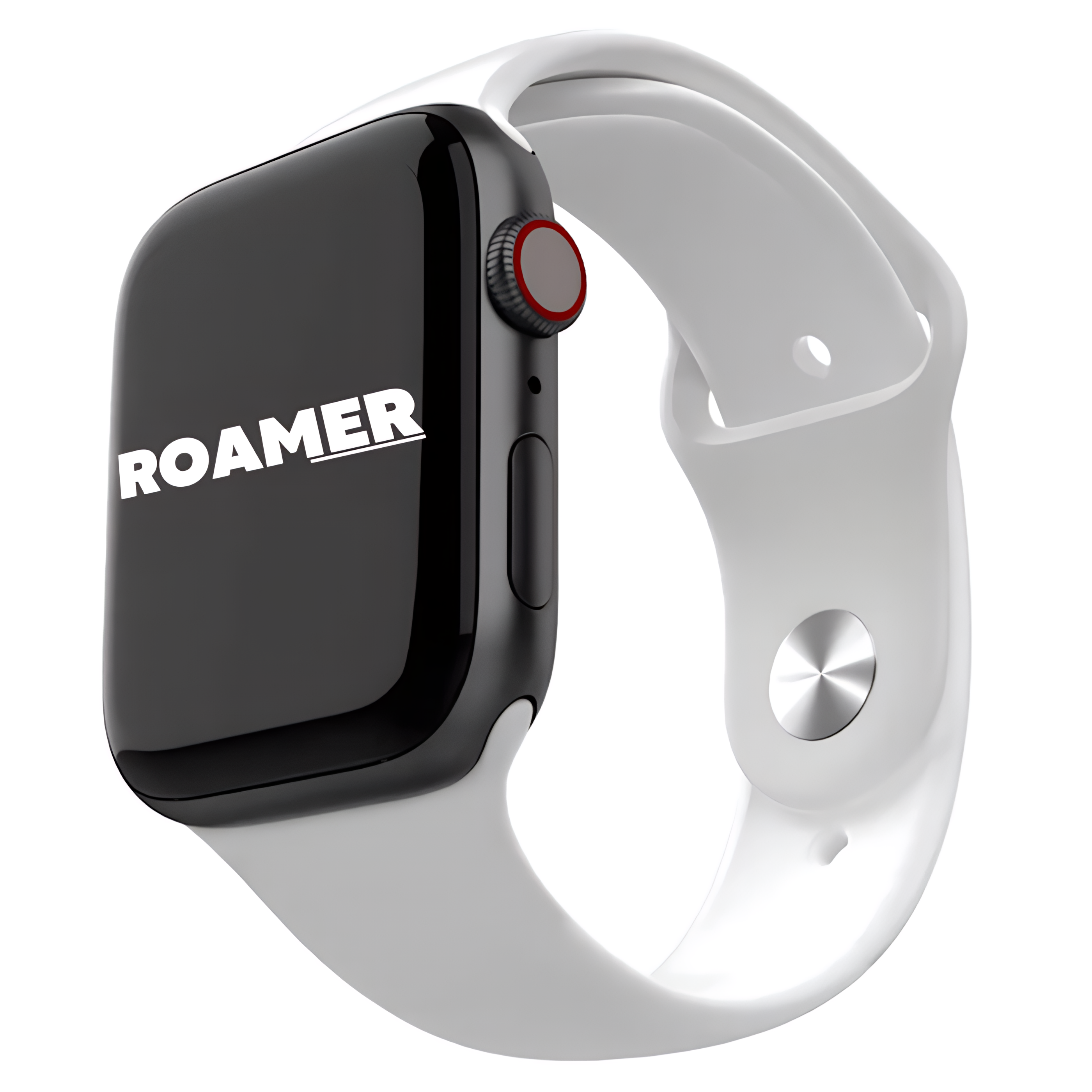 Sport Band | White