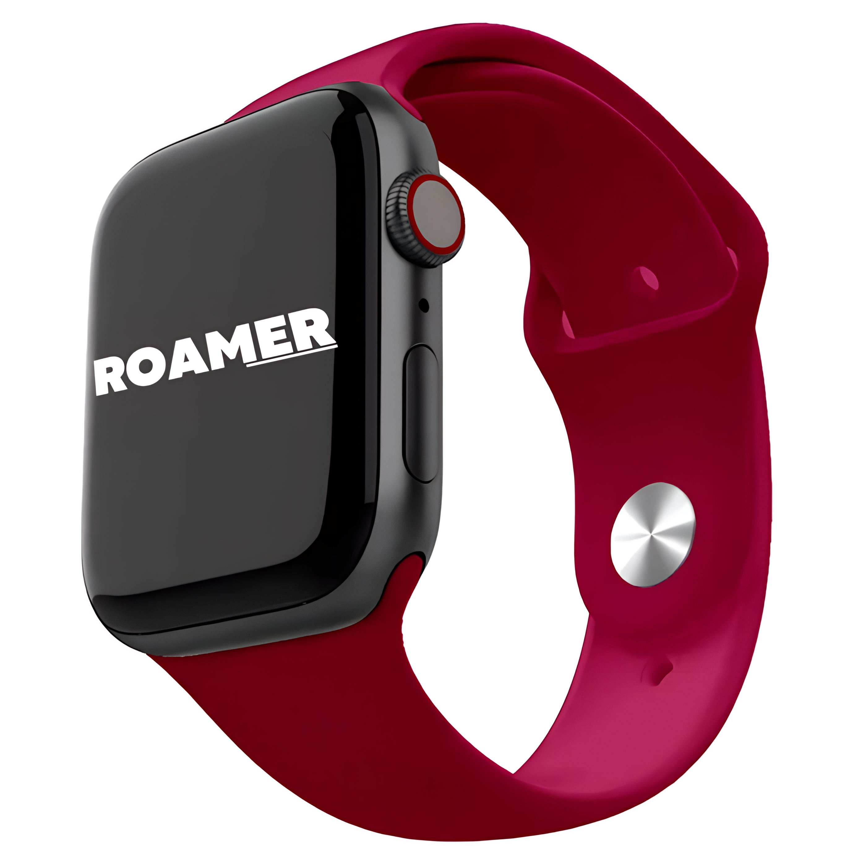 Sport Band | Hibiscus