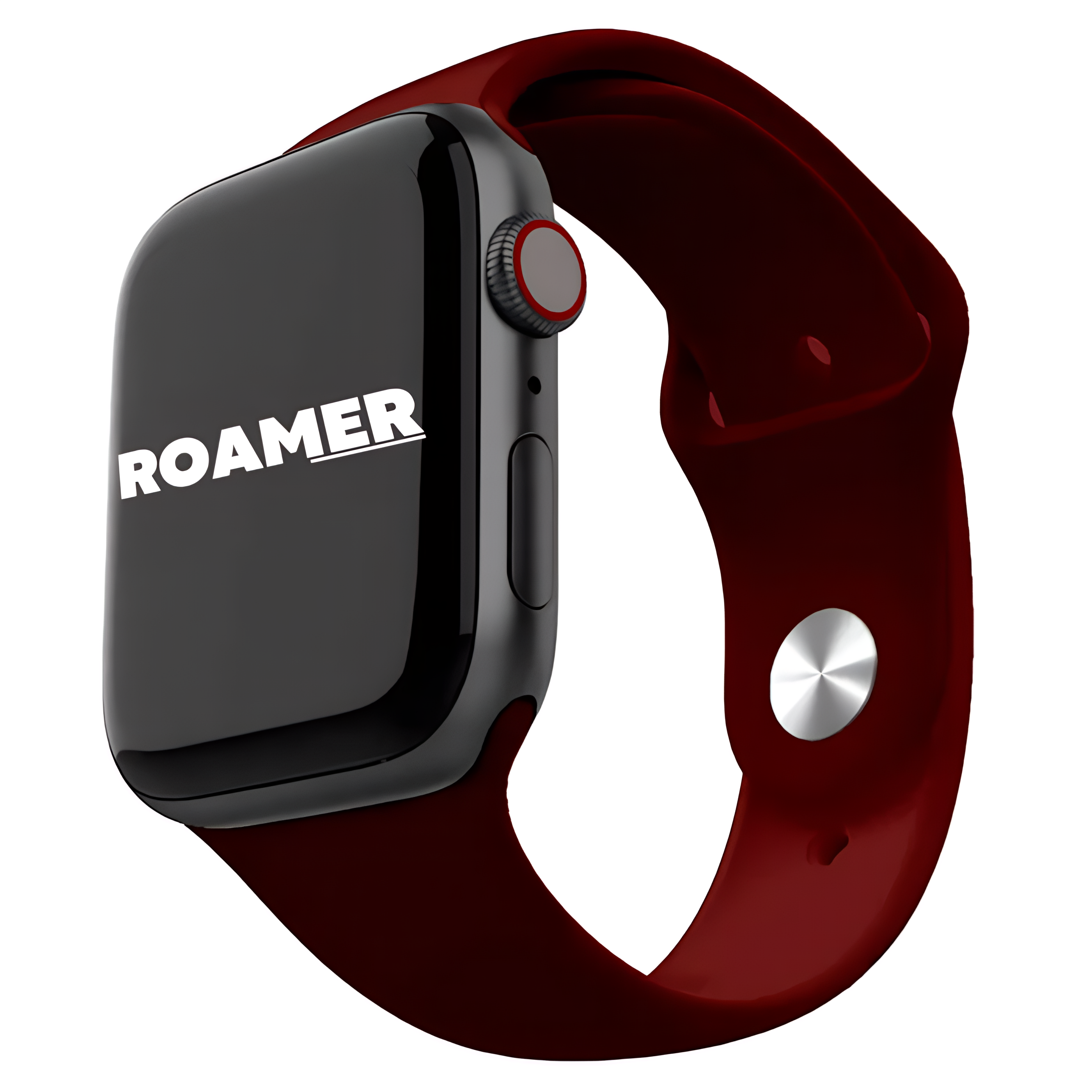 Sport Band | Wine Red