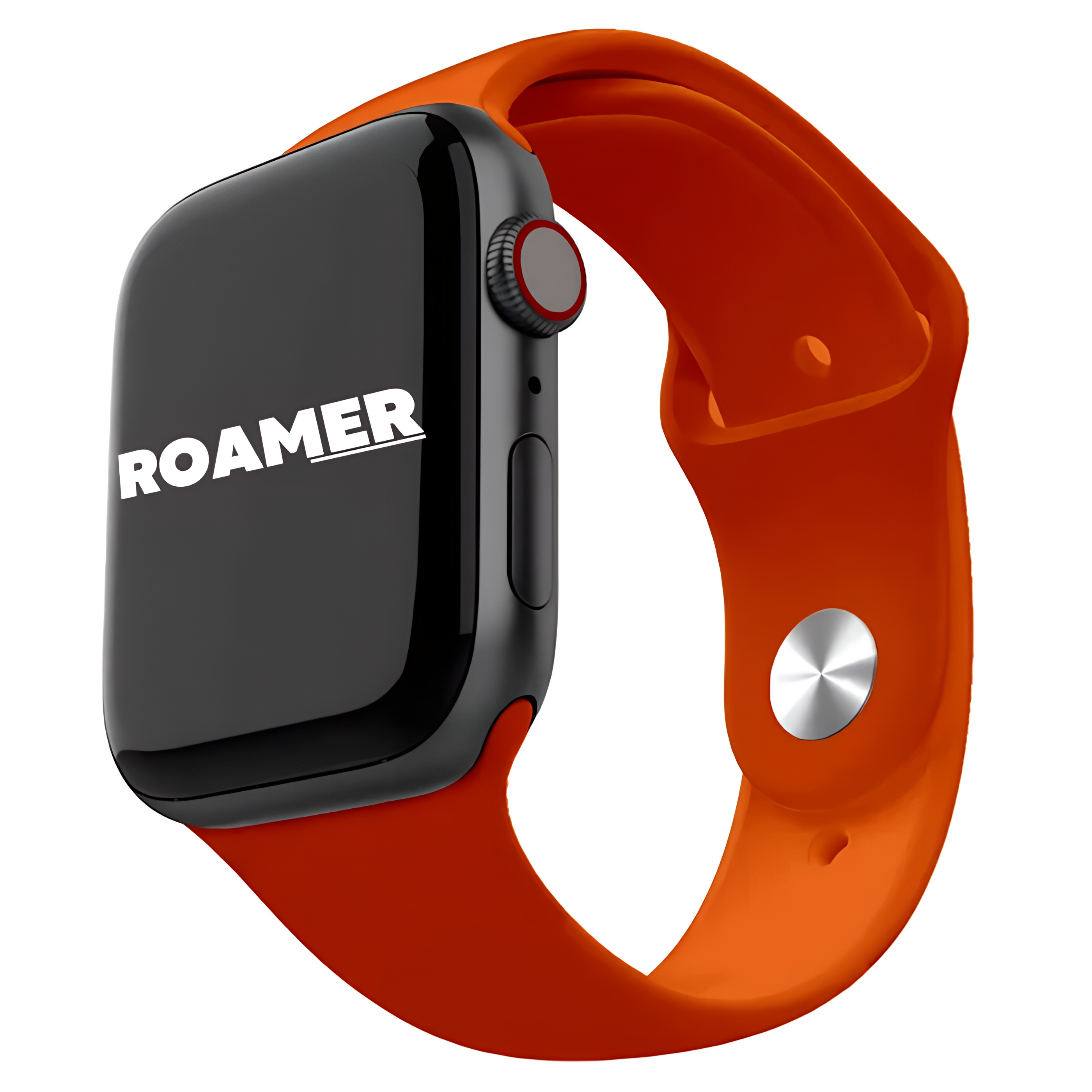 Sport Band | Orange