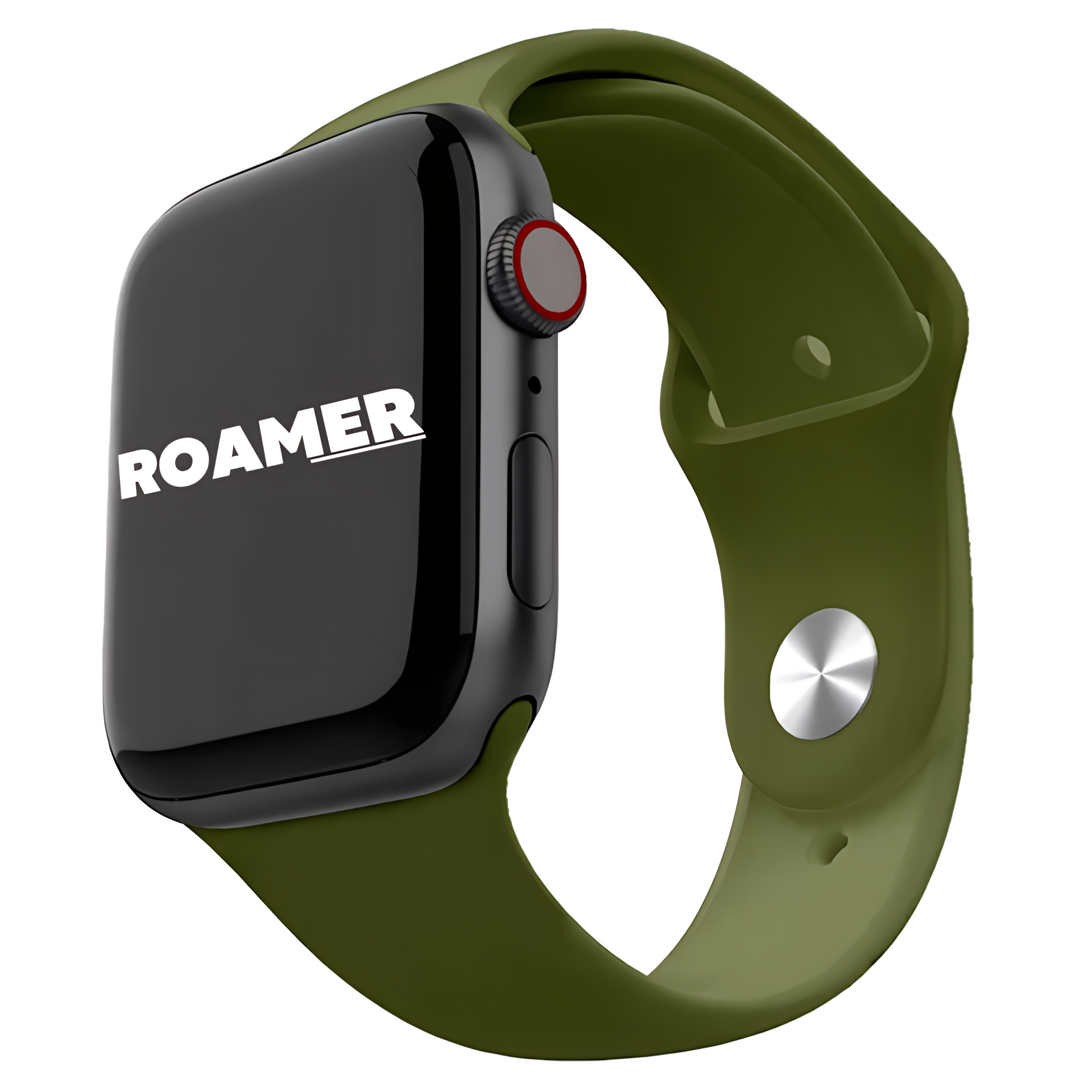 Sport Band | Olive Haze