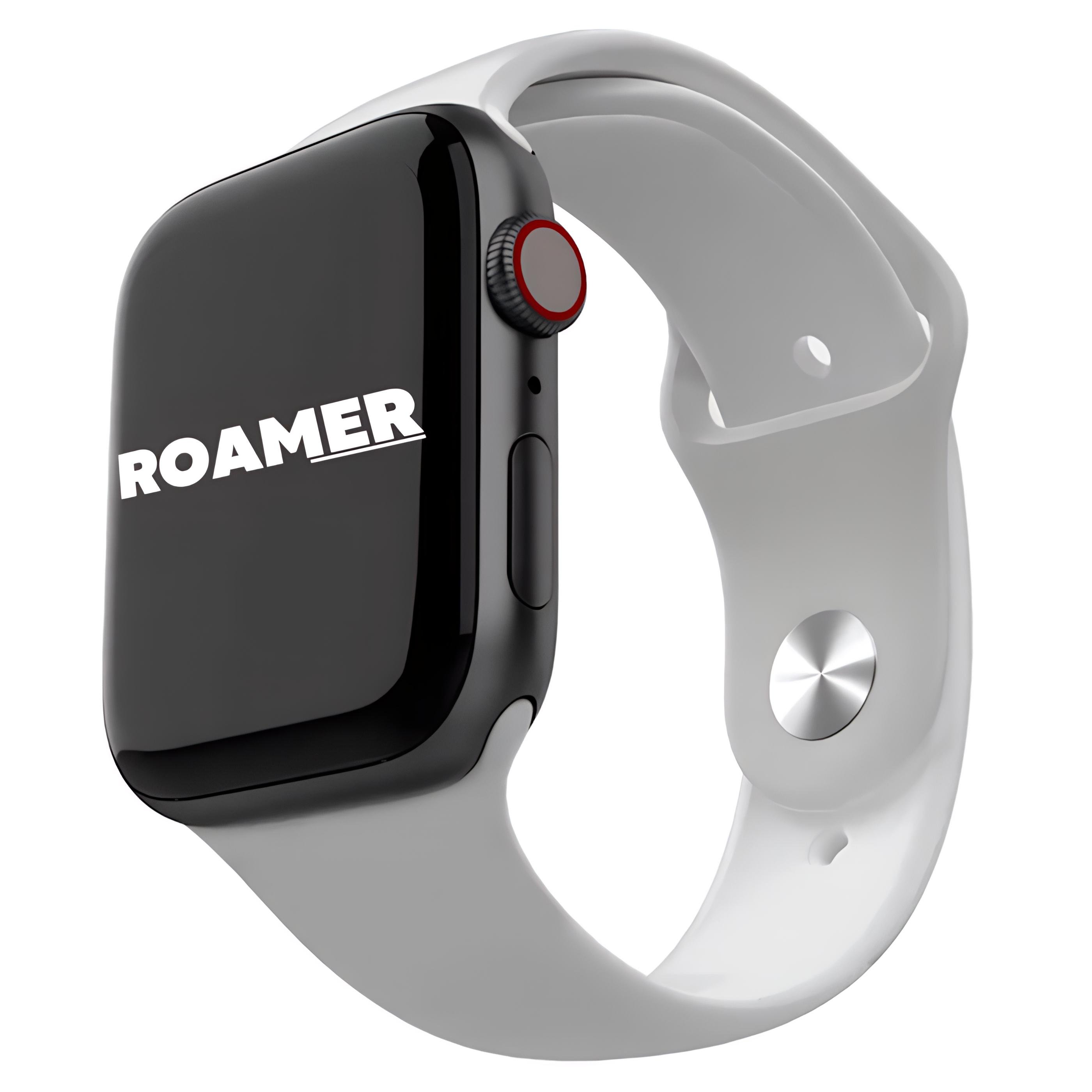 Sport Band | Antique White