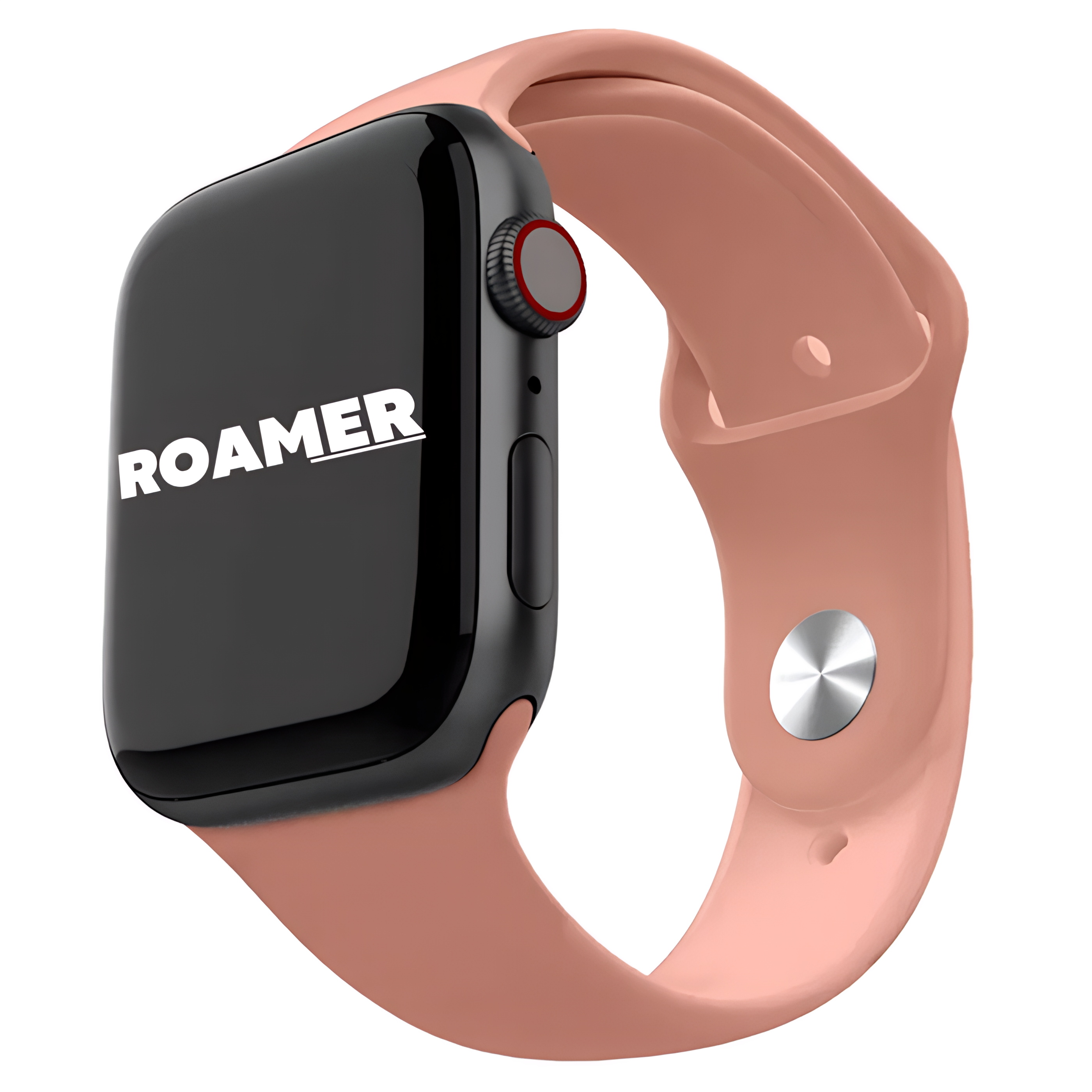 Sport Band | Pink Sand