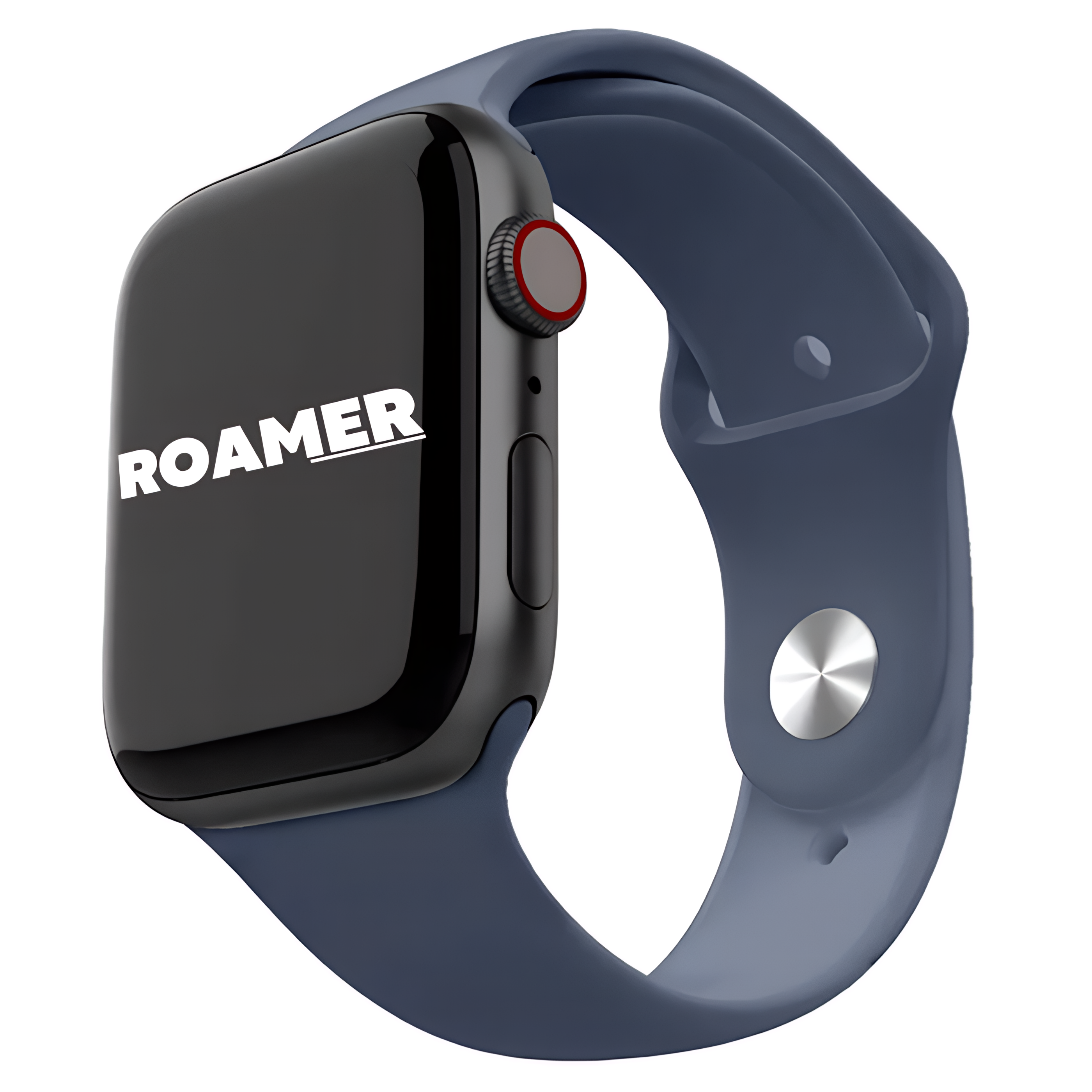 Sport Band | Lavender Grey