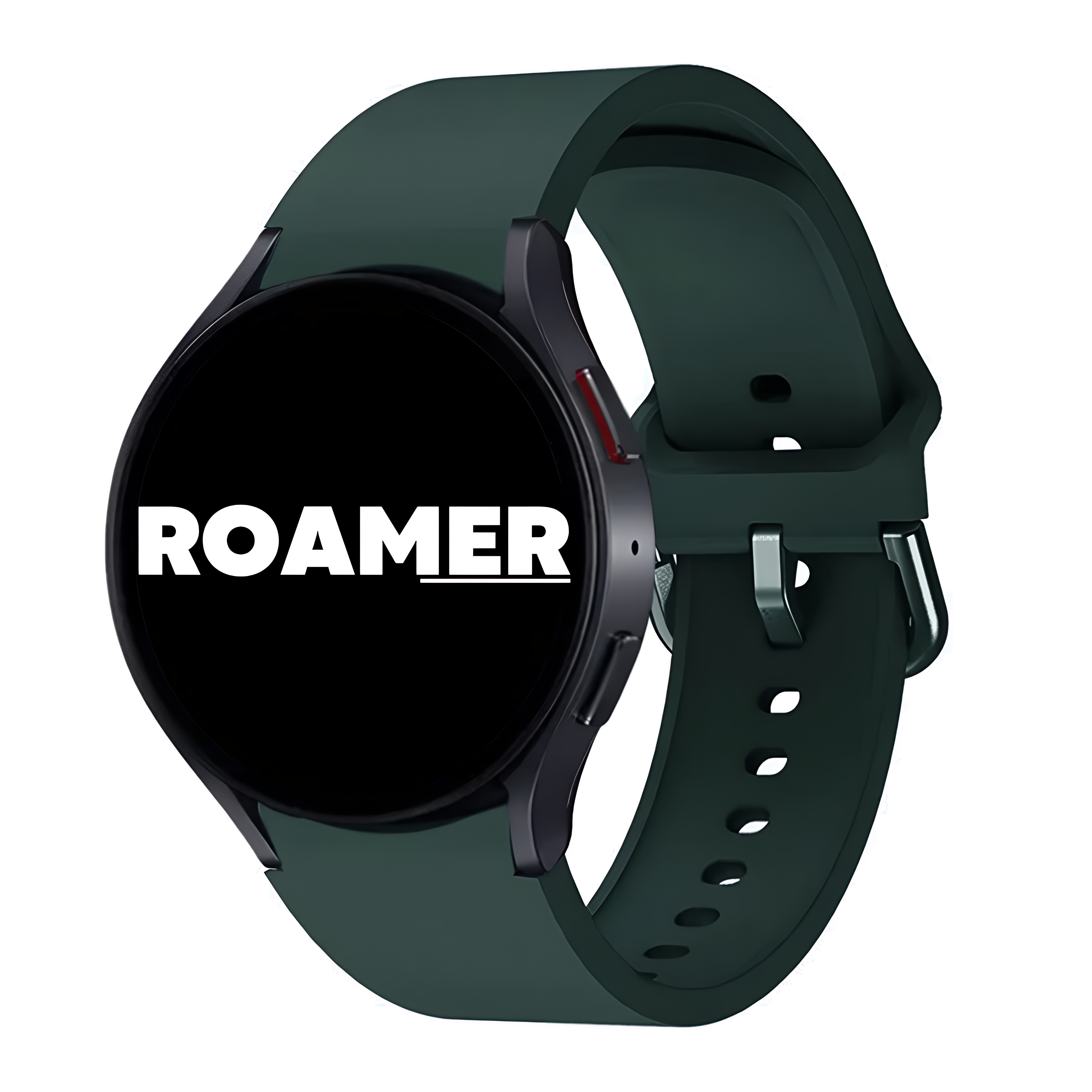Samsung Classic Sport Band | Green