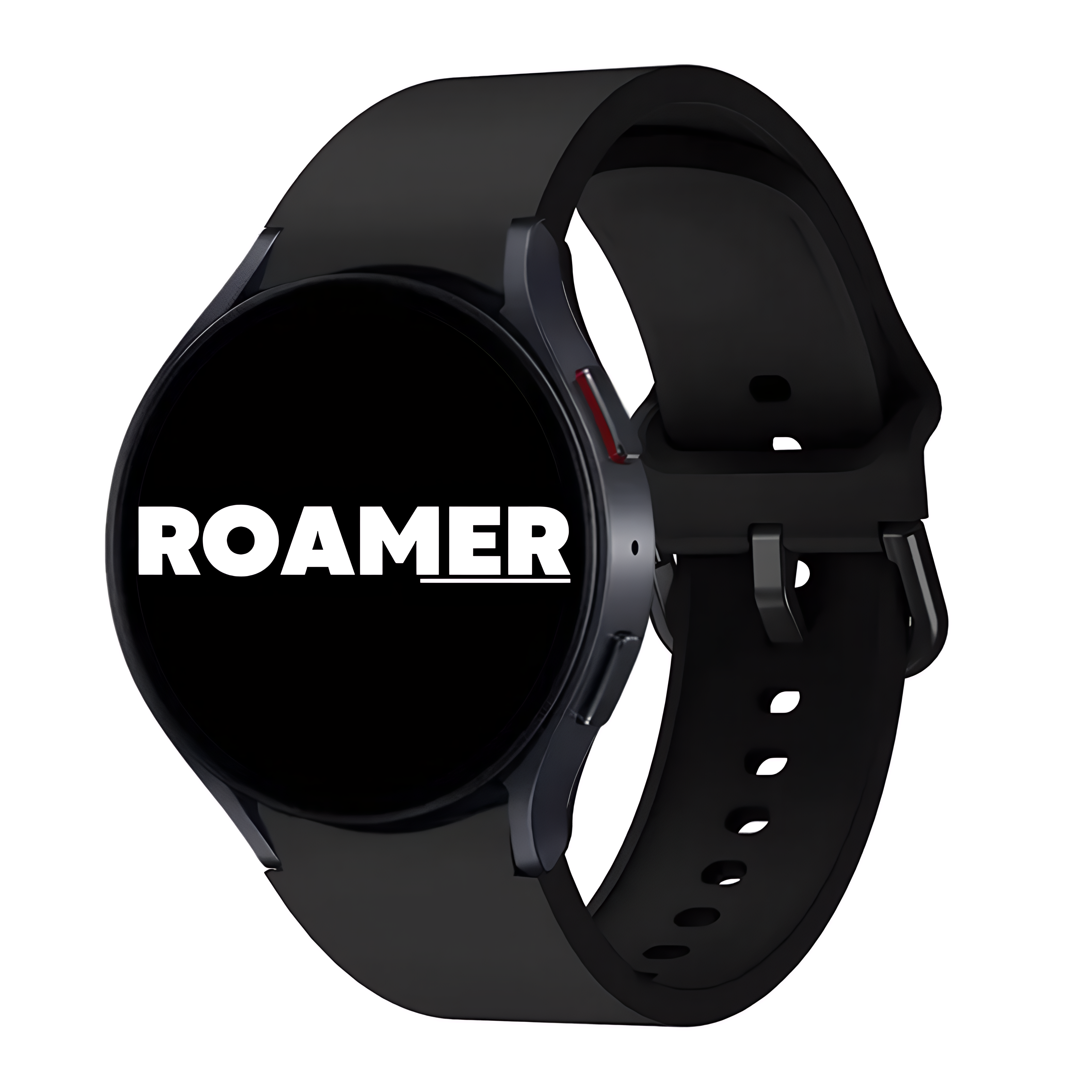 Samsung Classic Sport Band | Black