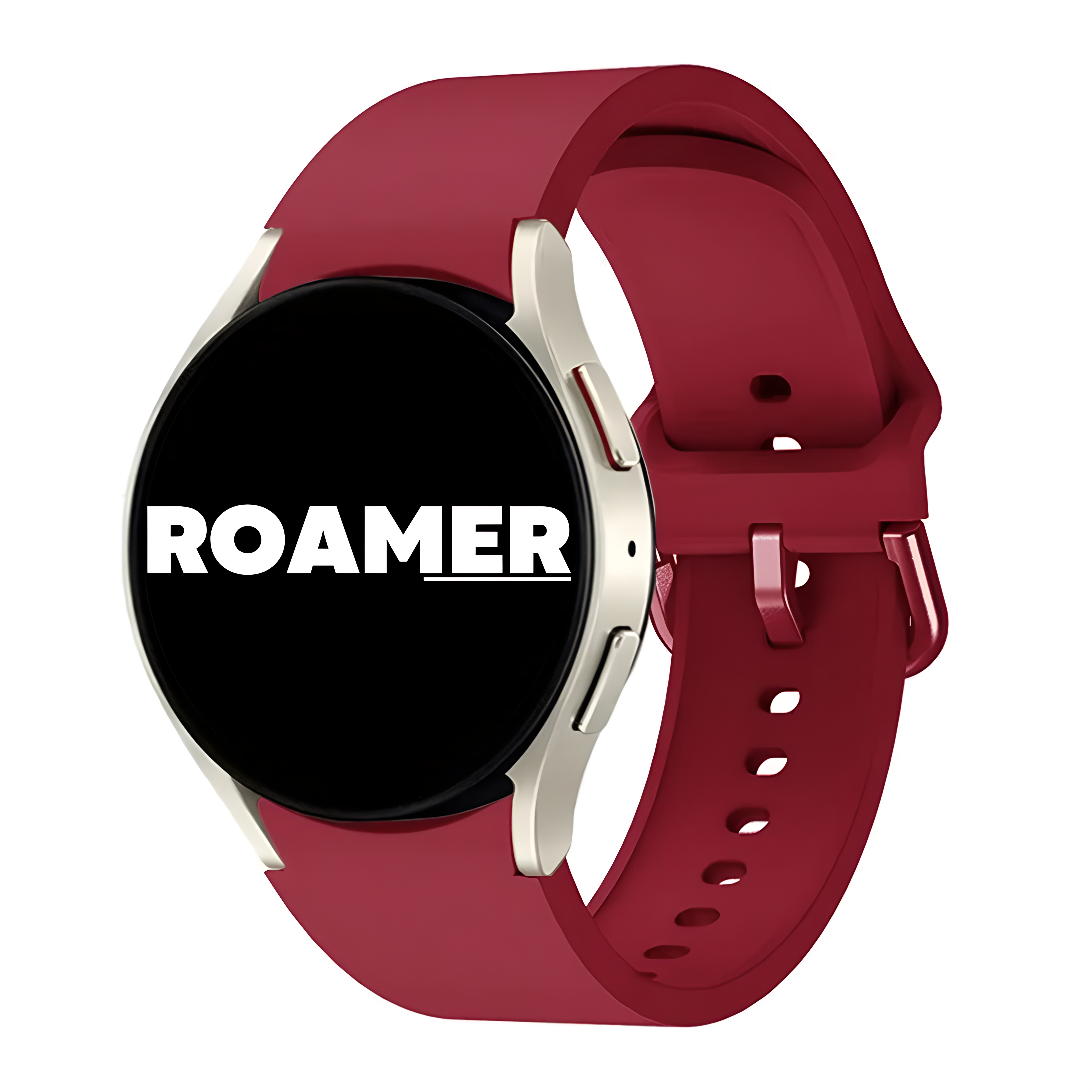 Samsung Classic Sport Band | Red