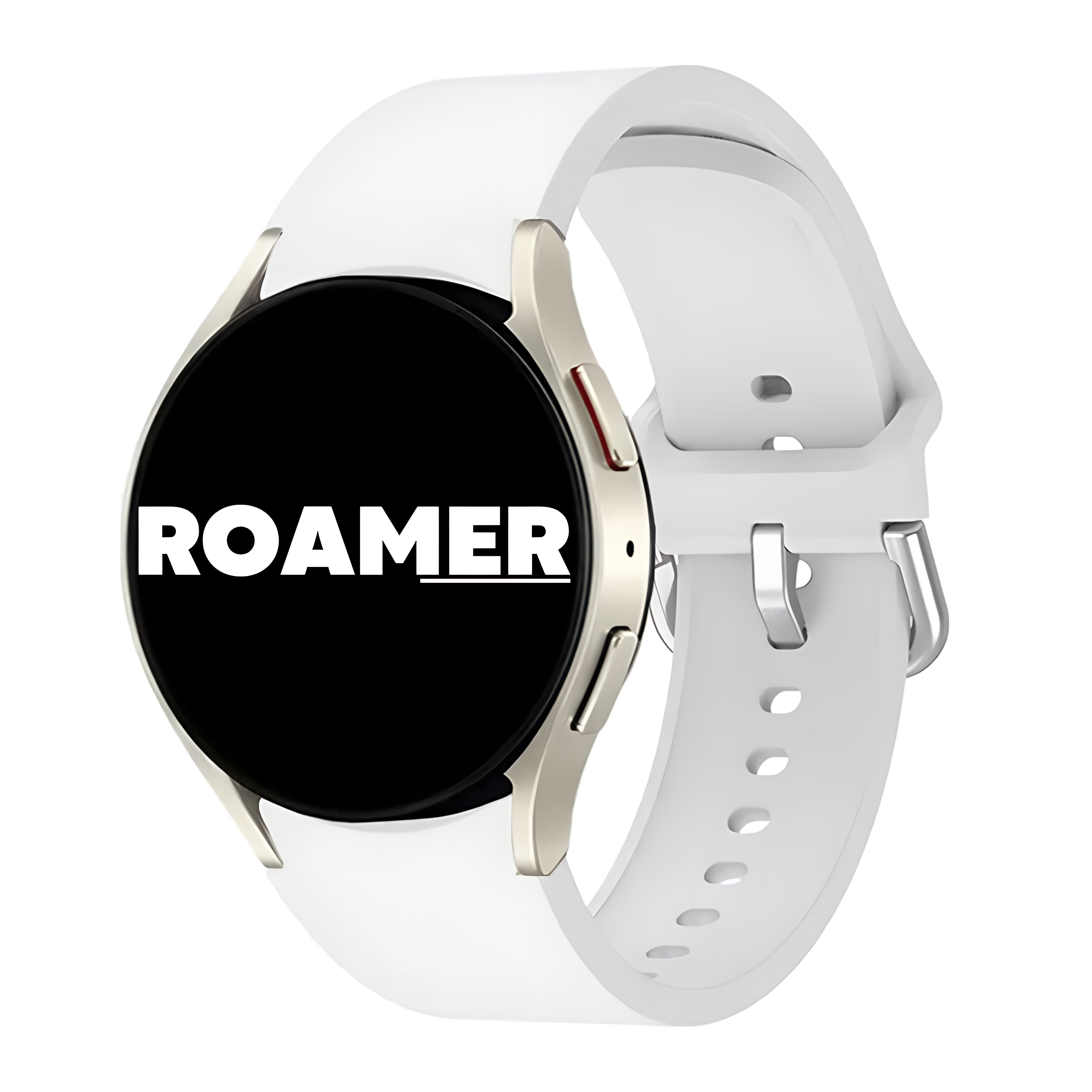 Samsung Classic Sport Band | White