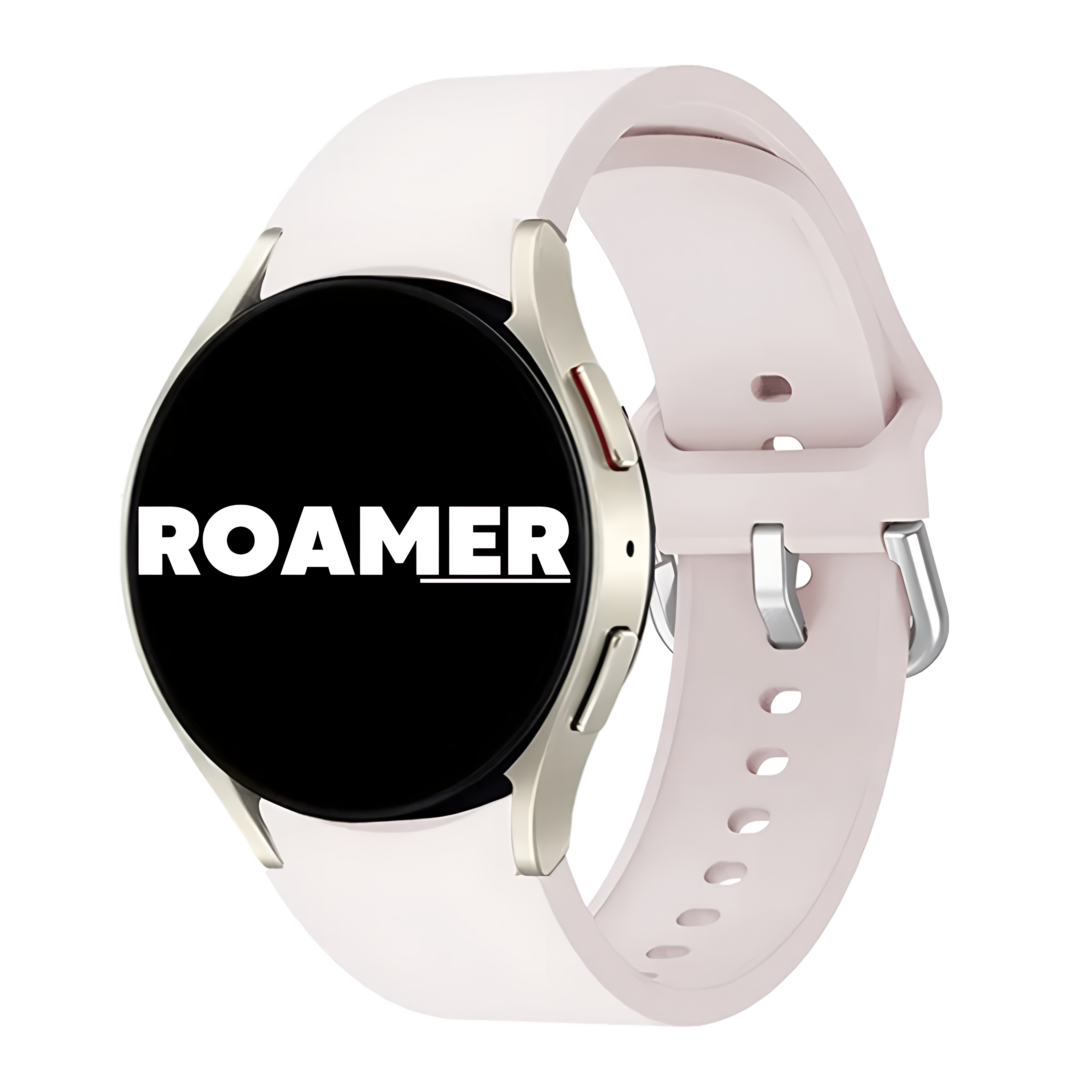 Samsung Classic Sport Band | Pink Sand