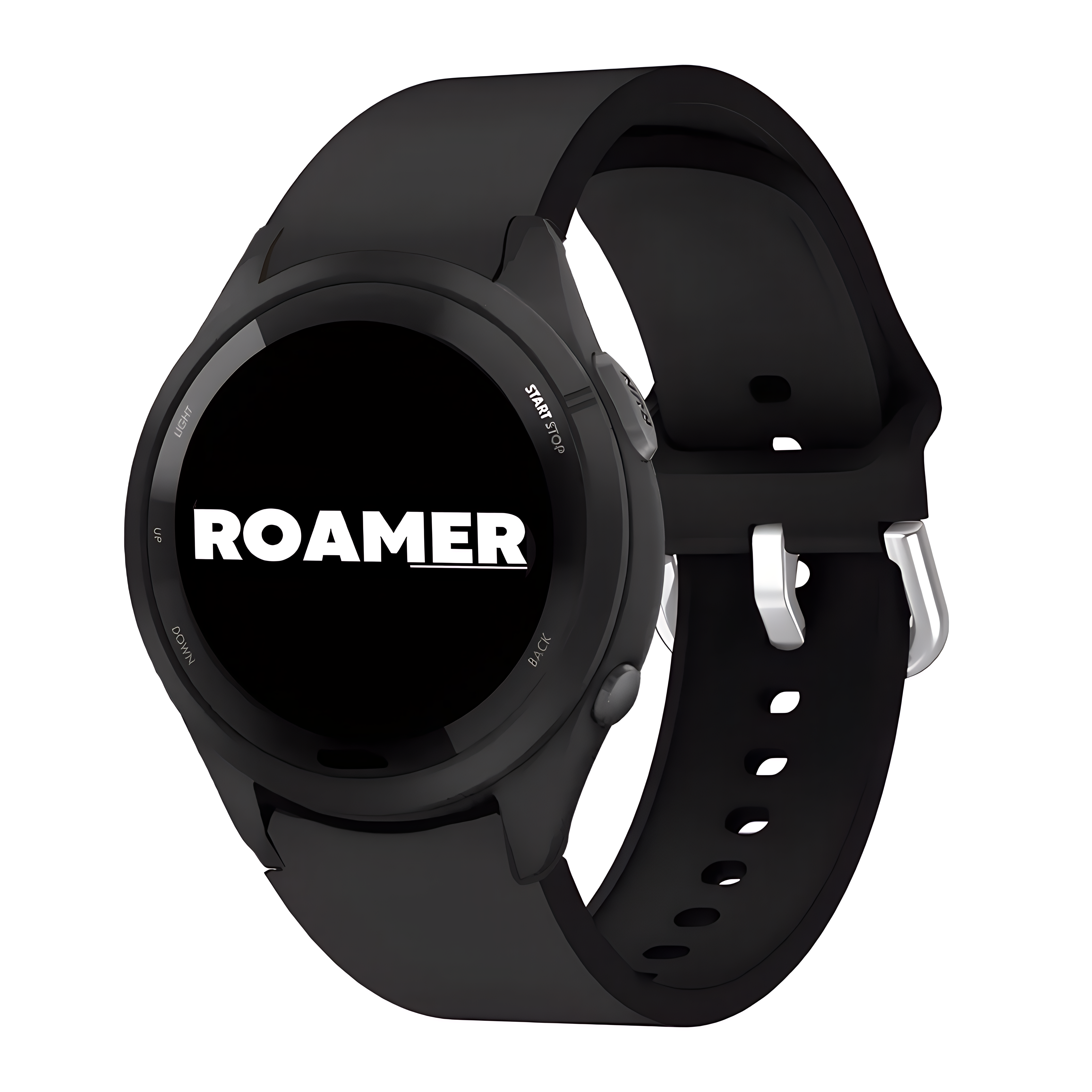 Garmin Smooth Sport Band | Black