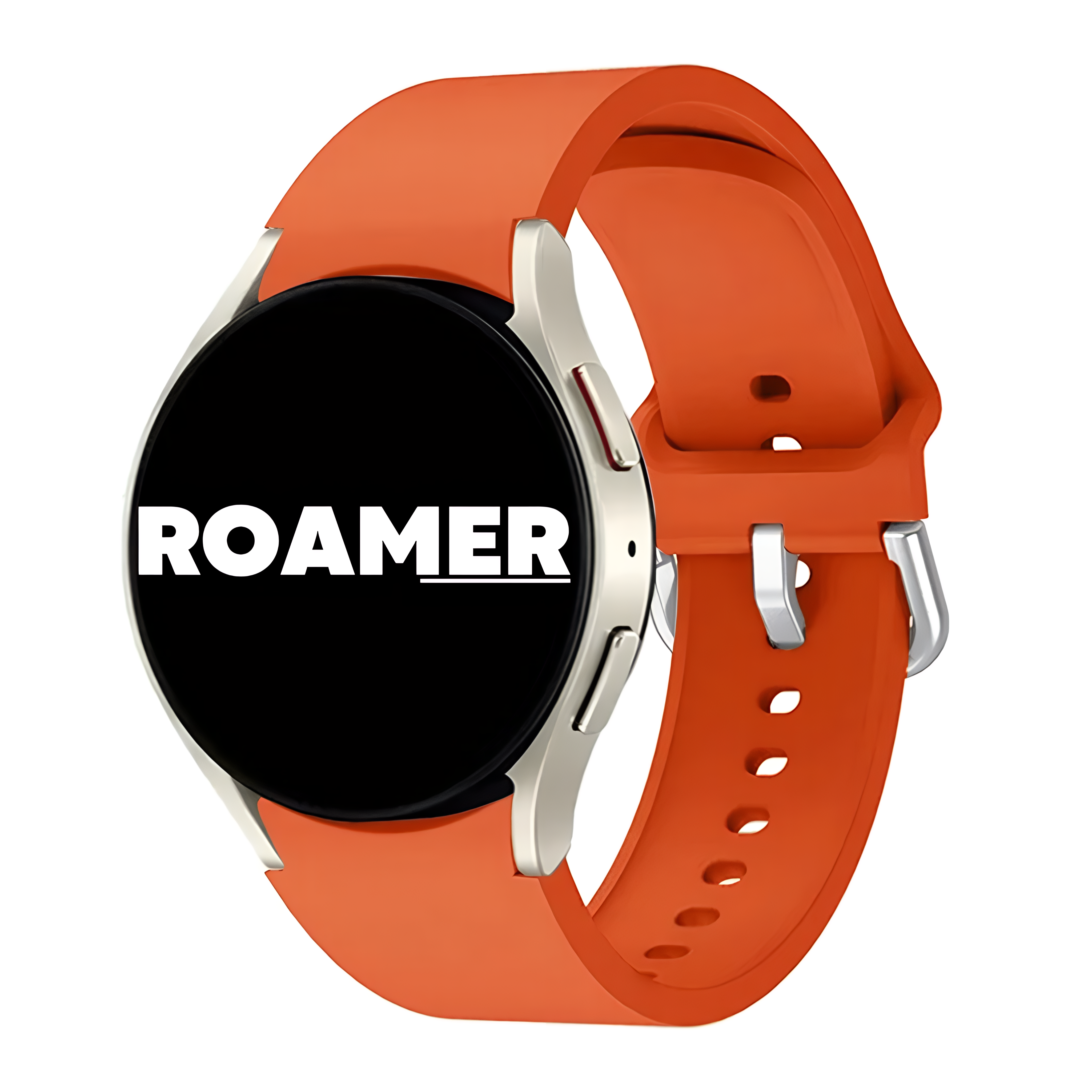 Samsung Classic Sport Band | Orange