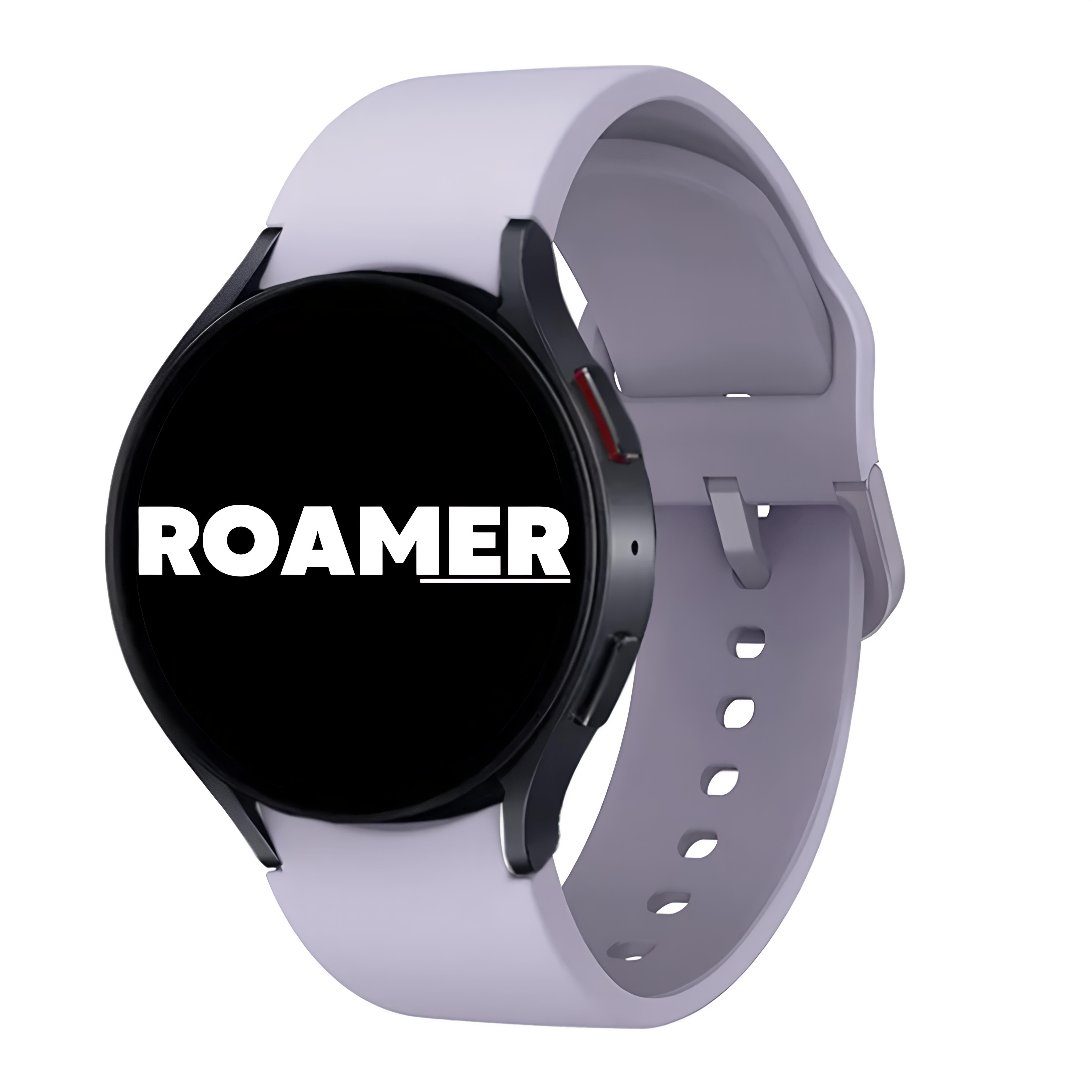 Samsung Classic Sport Band | Lavender