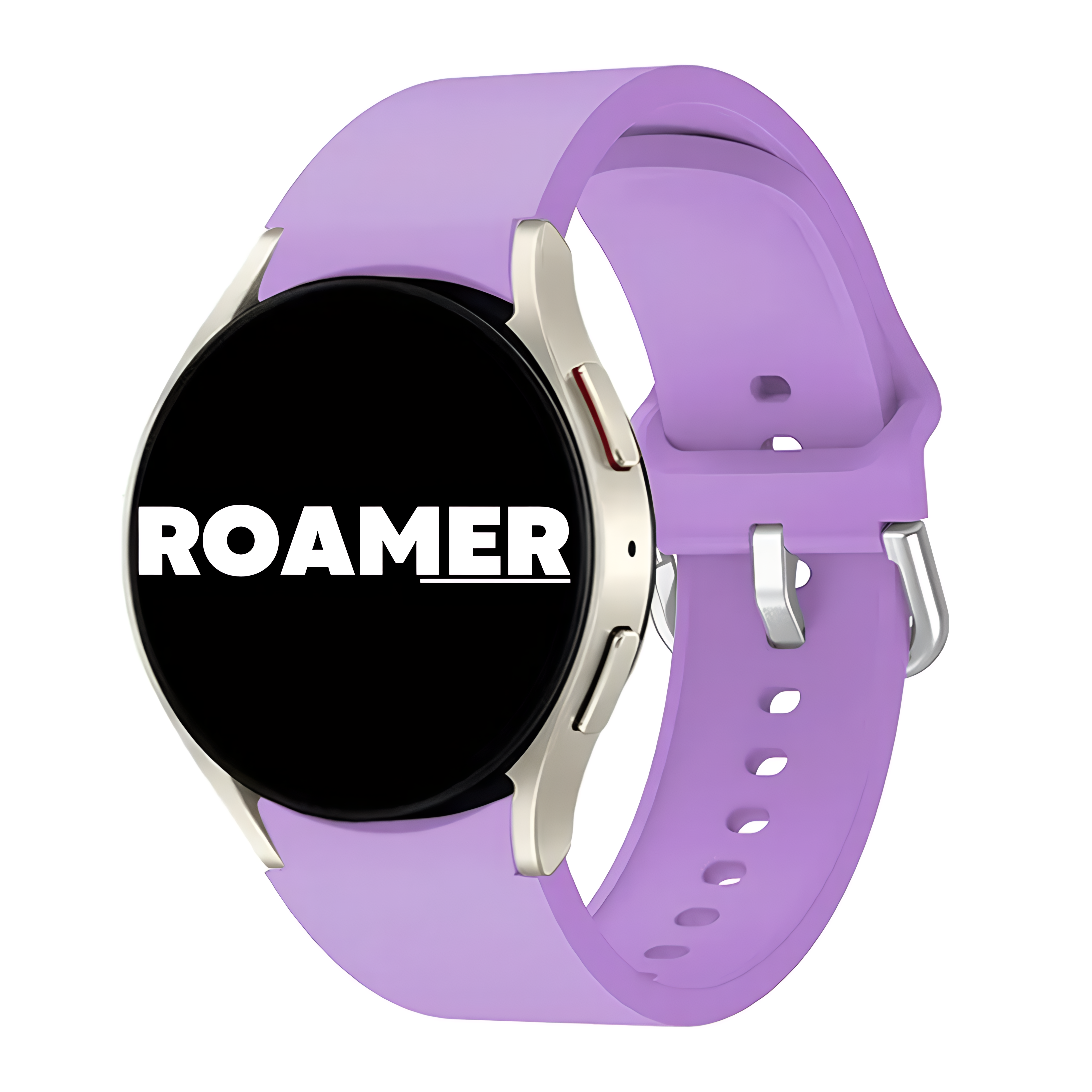 Samsung Classic Sport Band | Purple