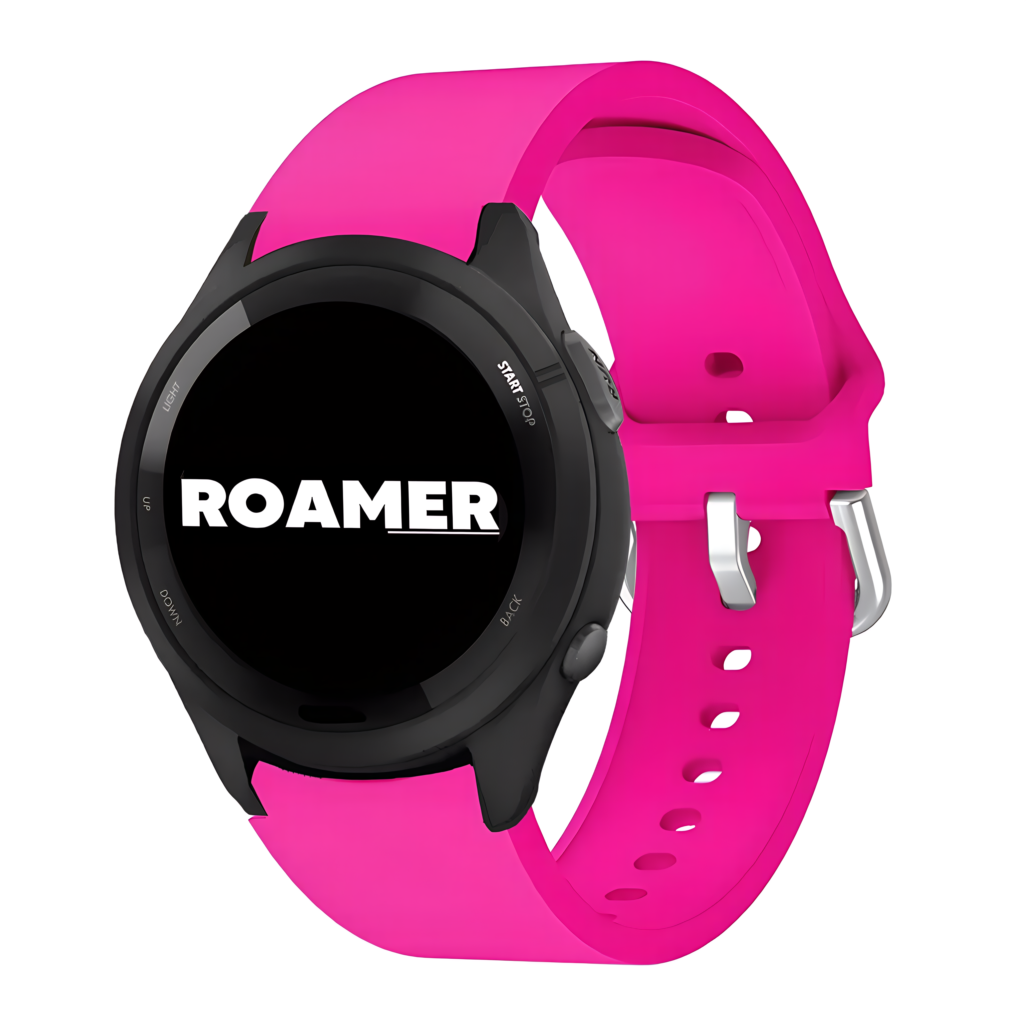 Garmin Smooth Sport Band | Pink