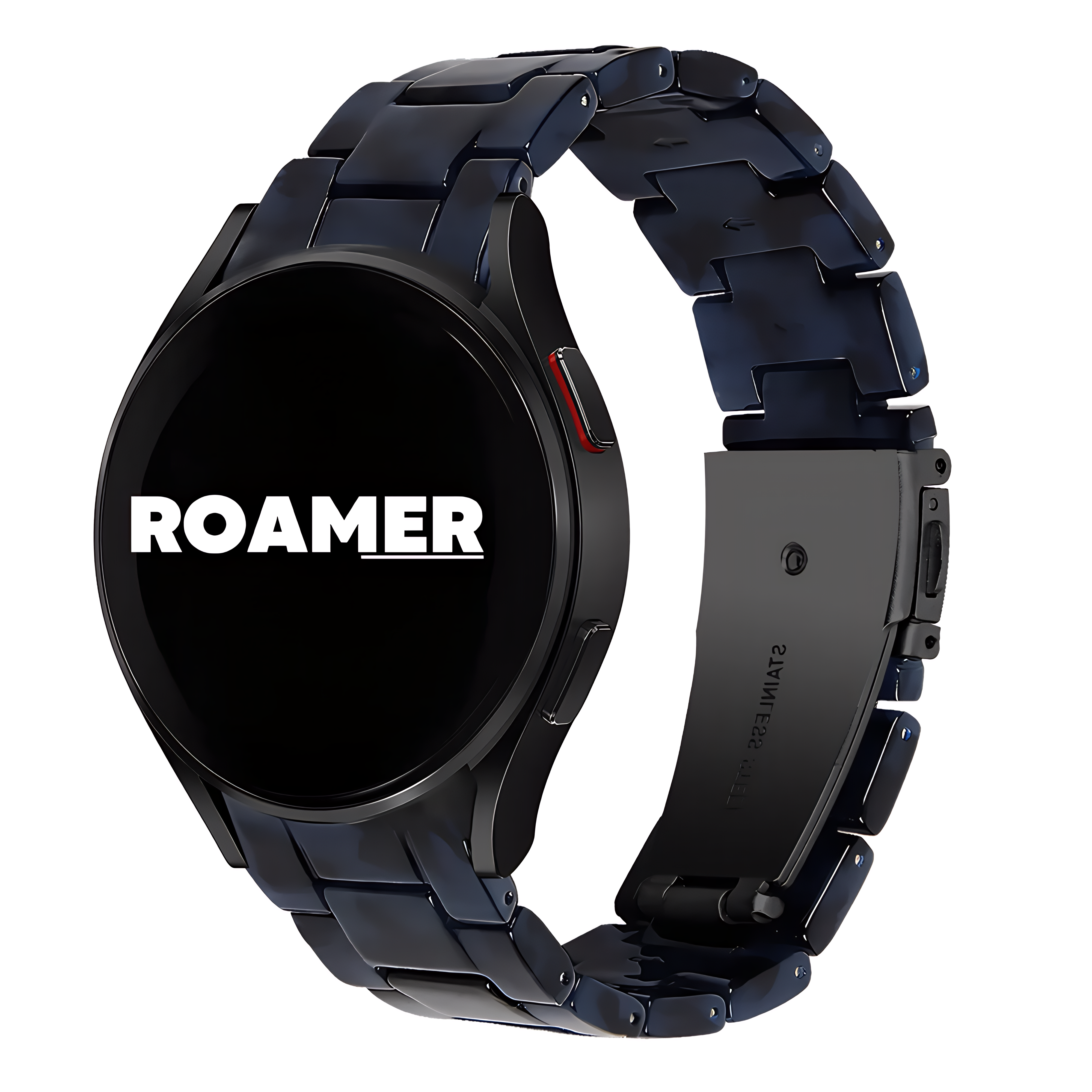 Samsung Crystal Band | Black Marble