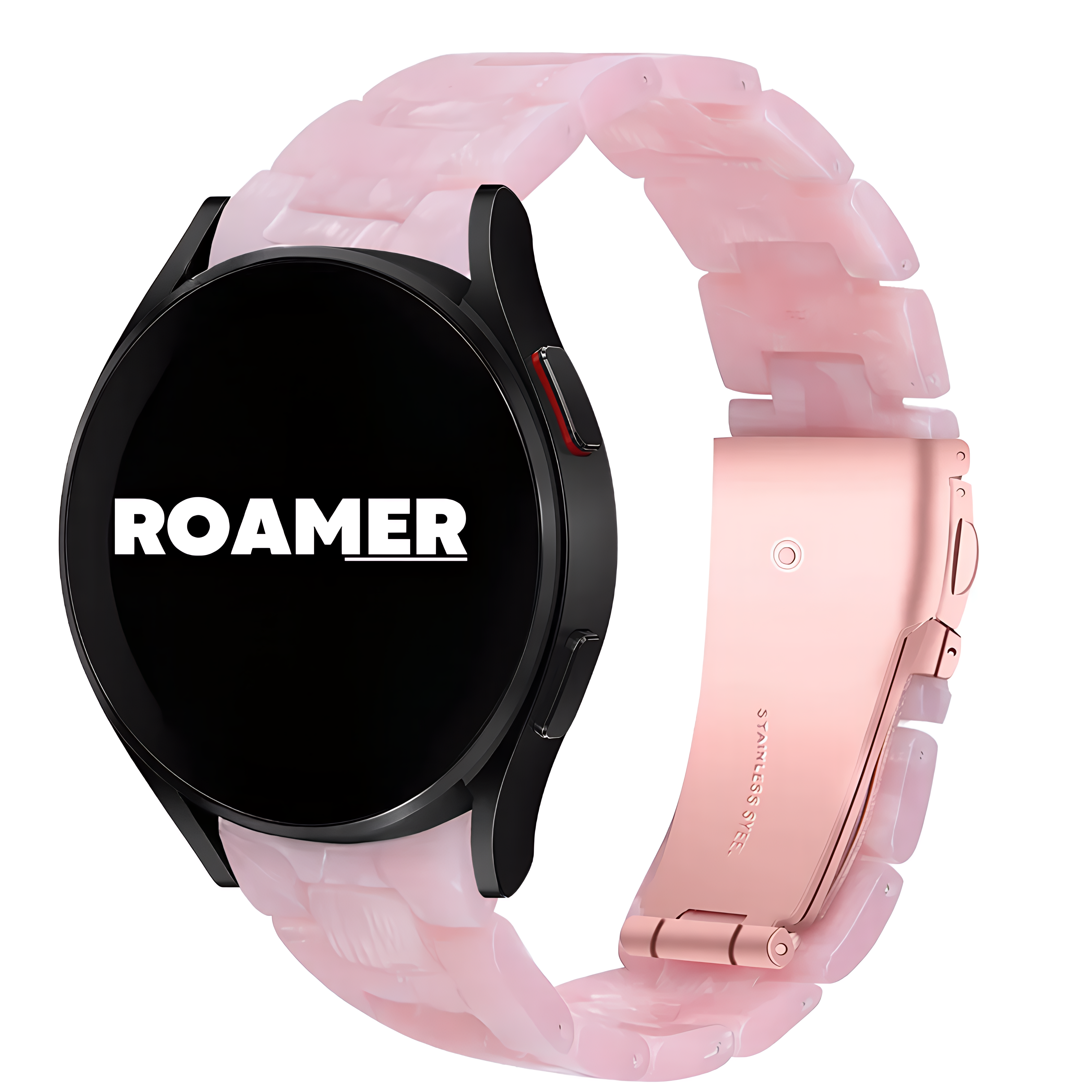 Samsung Crystal Band | Pink