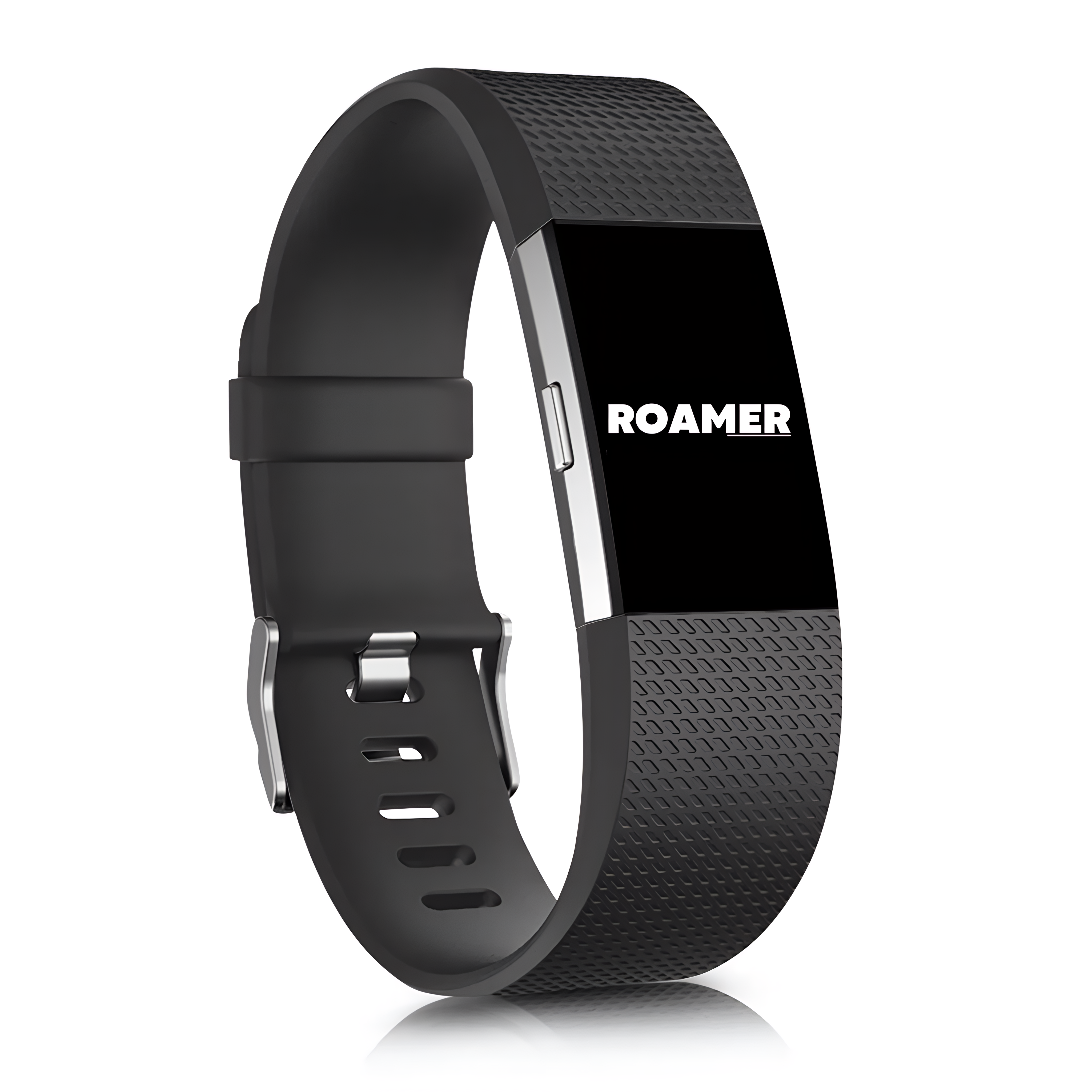 Fitbit Shiny Sport Band | Black