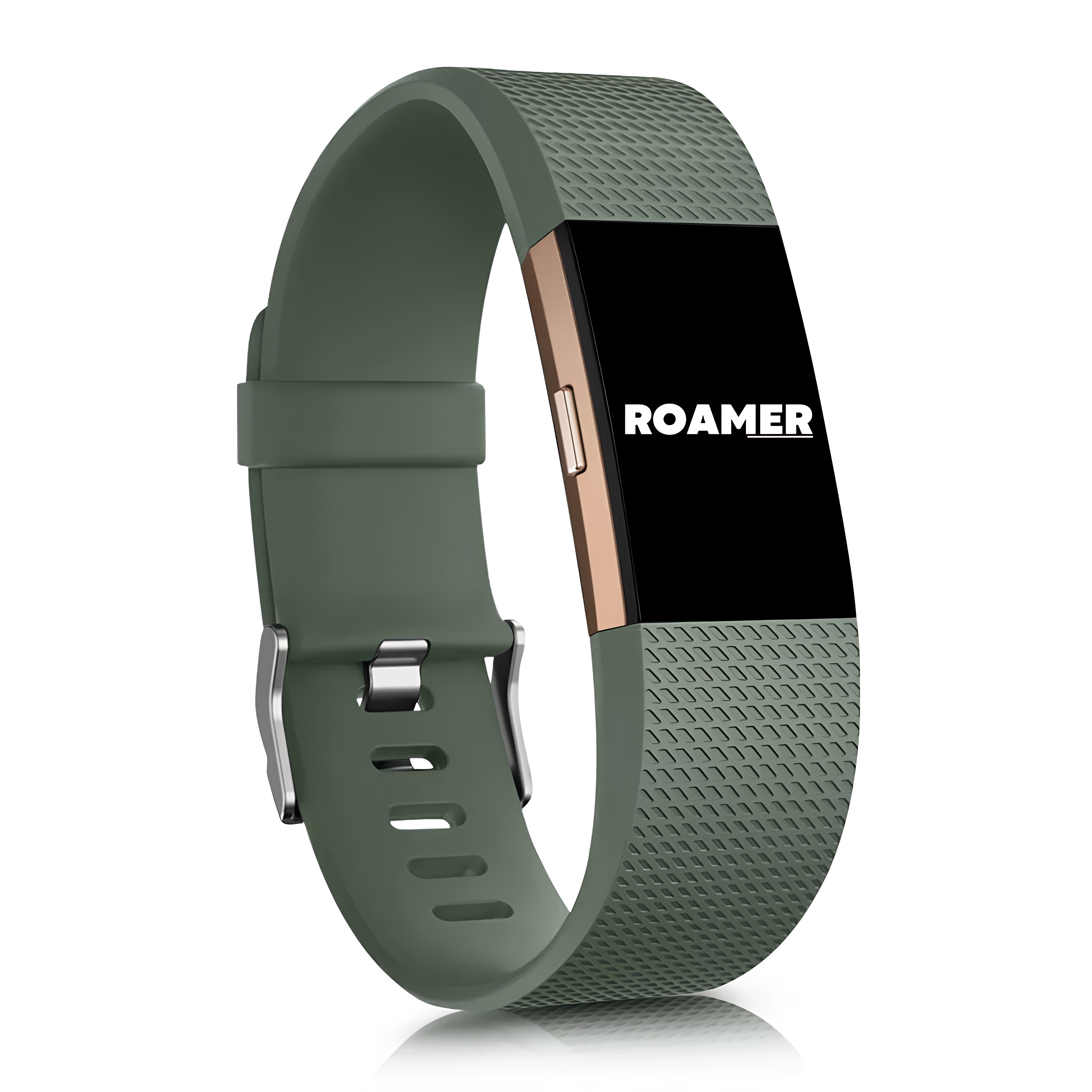 Fitbit Shiny Sport Band | Green